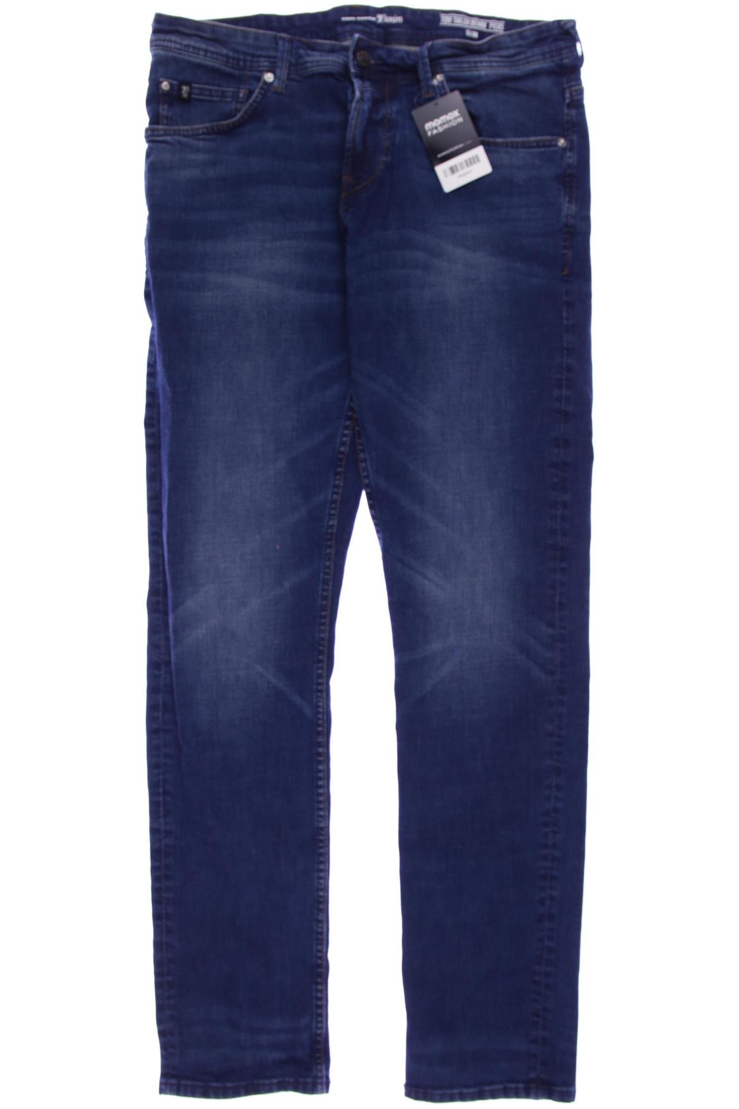 

TOM Tailor Denim Herren Jeans, blau, Gr. 33