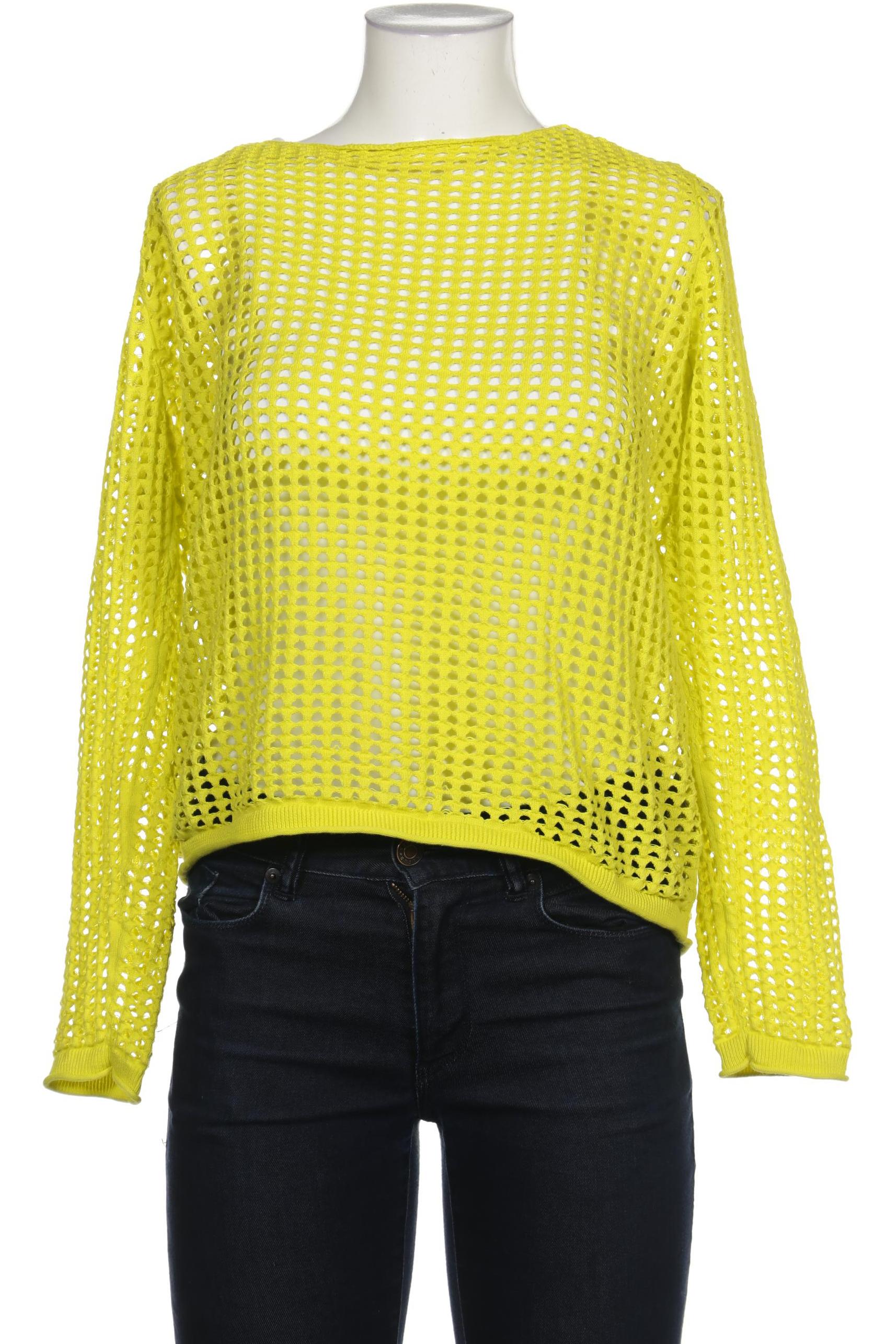 

TOM TAILOR Denim Damen Pullover, neon