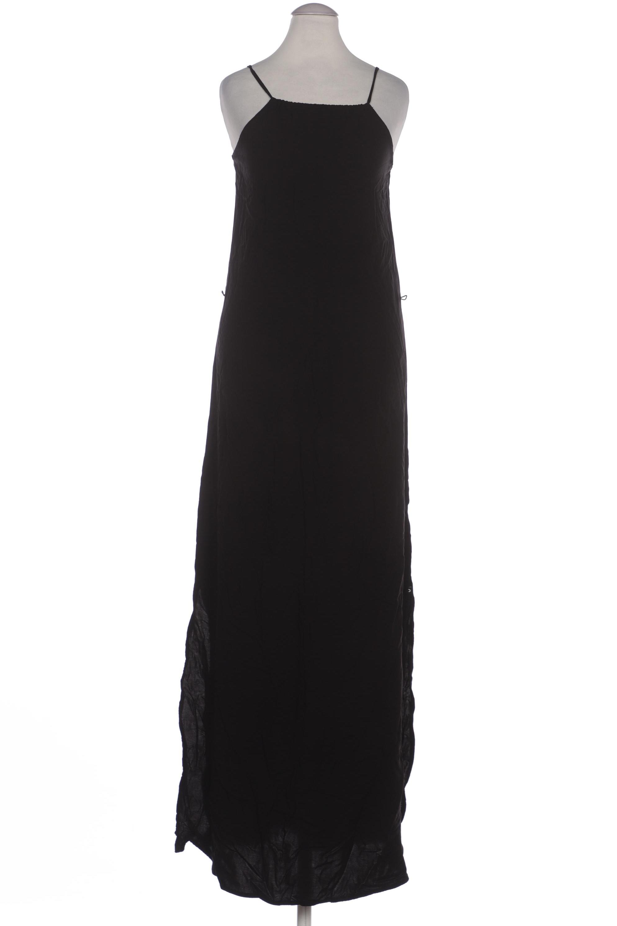 

TOM Tailor Denim Damen Kleid, schwarz, Gr. 34