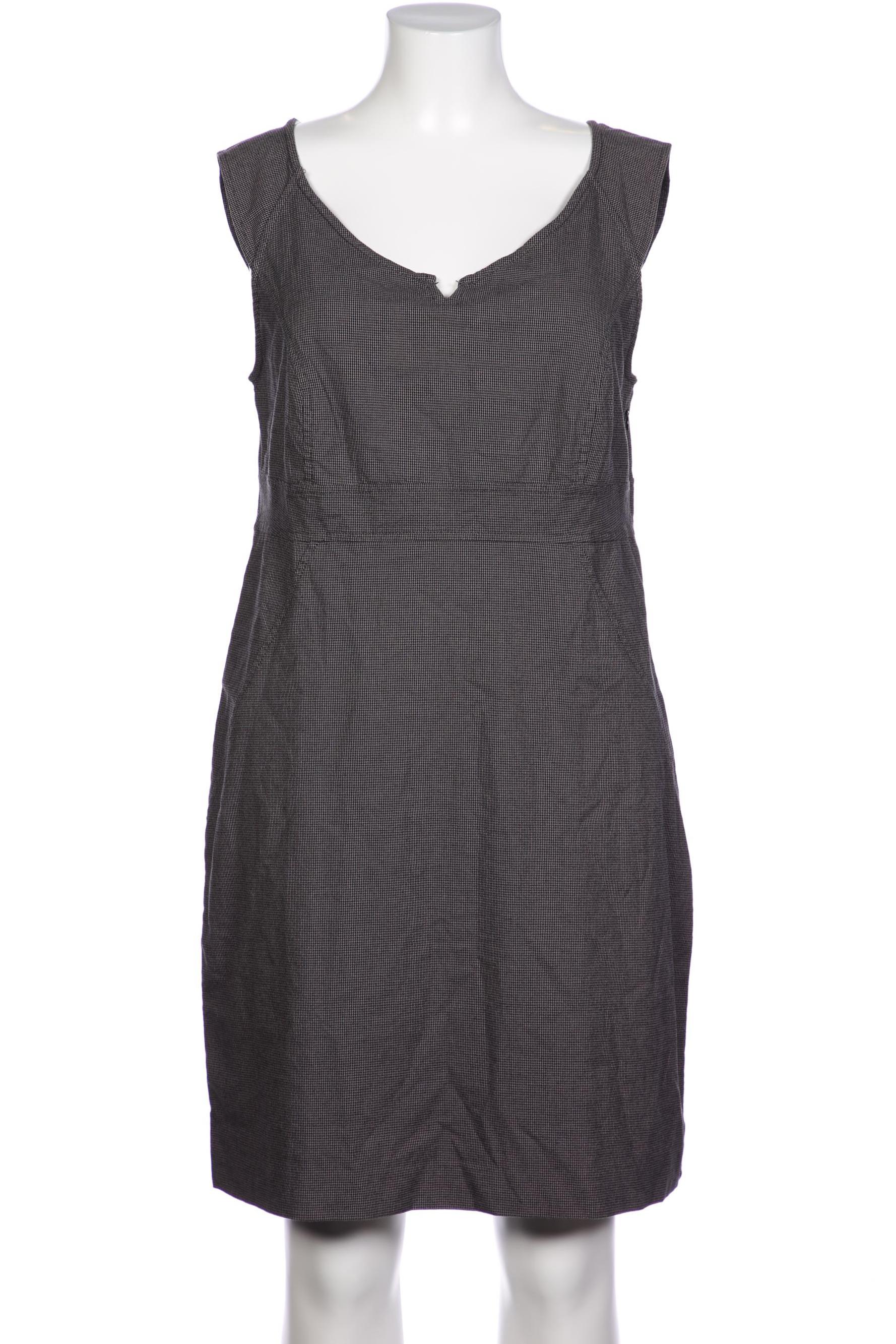 

TOM TAILOR Denim Damen Kleid, grau