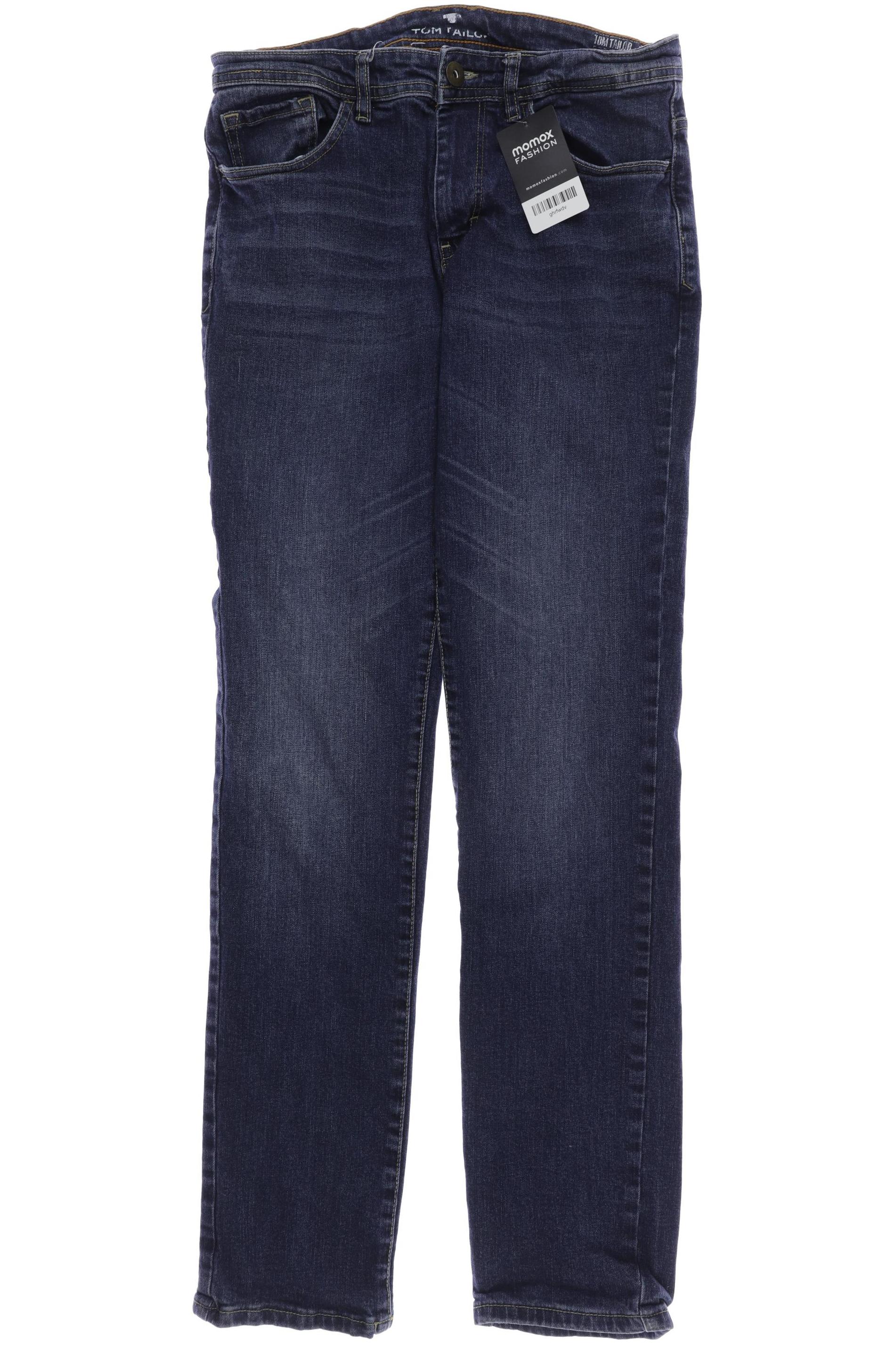 

TOM Tailor Denim Herren Jeans, blau, Gr. 31