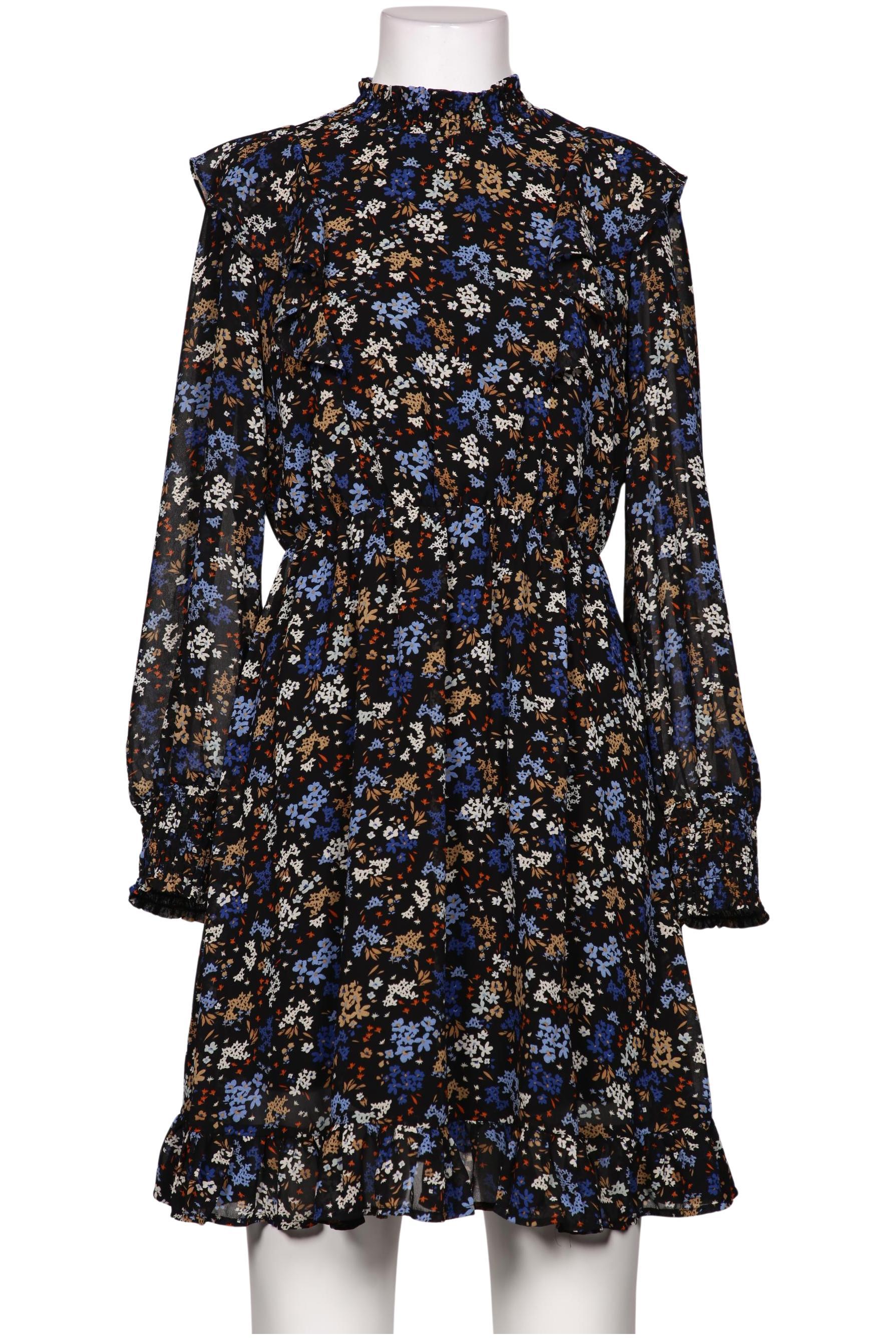 

TOM Tailor Denim Damen Kleid, schwarz, Gr. 34