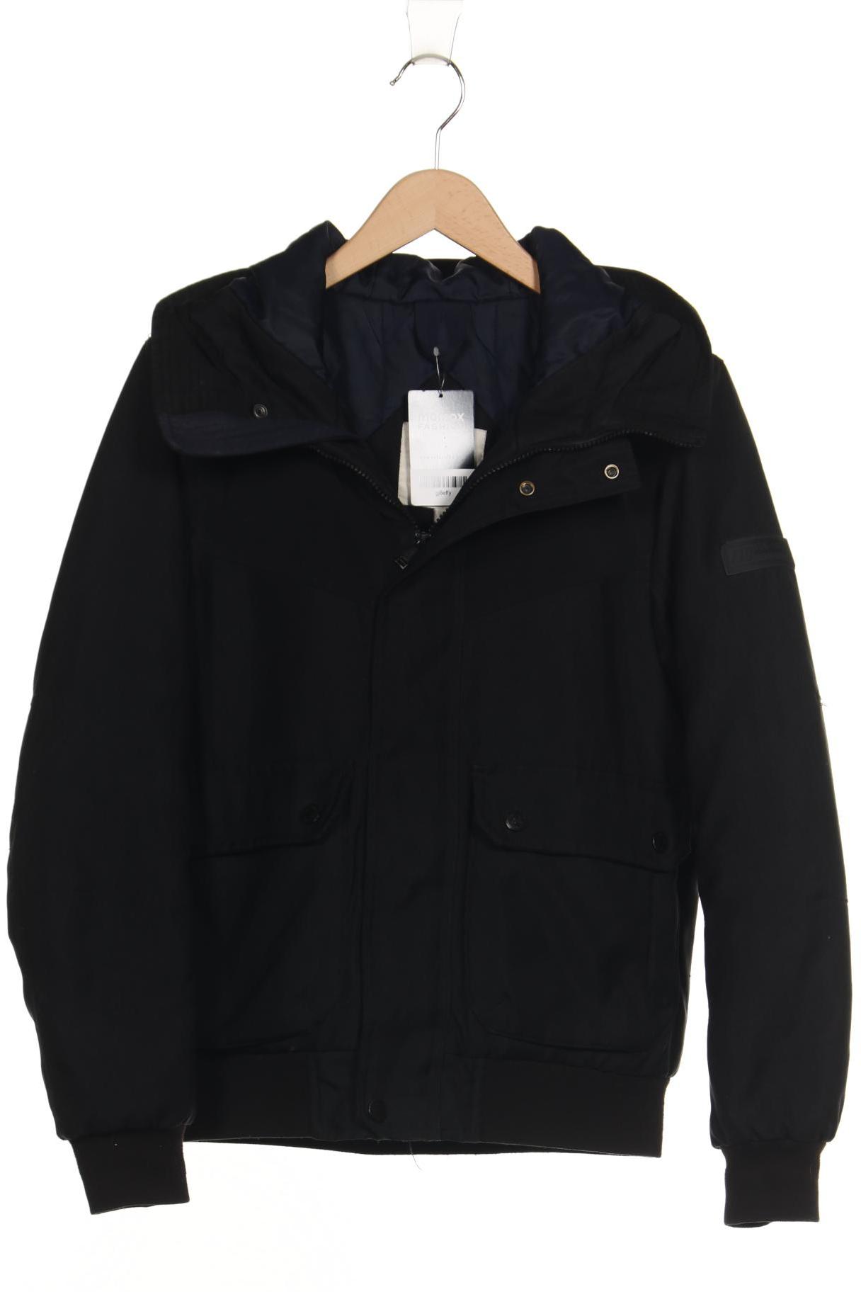 

TOM Tailor Denim Herren Jacke, schwarz, Gr. 44