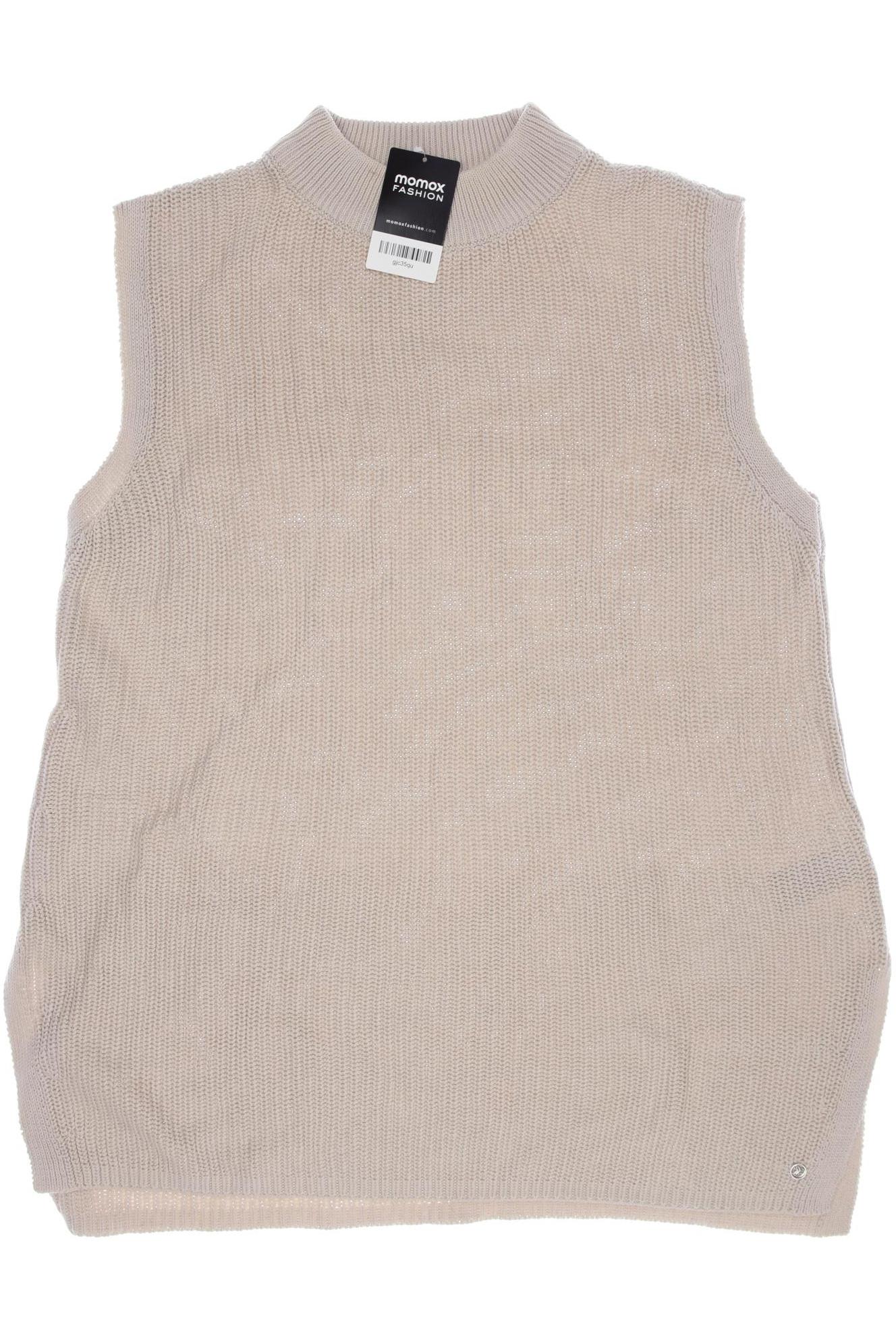 

TOM Tailor Denim Damen Pullover, beige, Gr. 38
