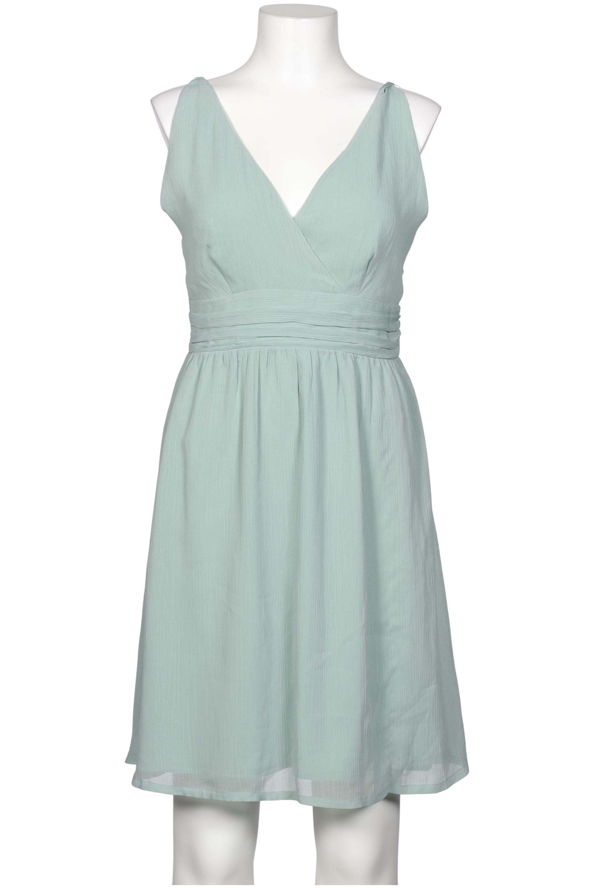 Thumbnail - TOM Tailor Denim Damen Kleid, türkis, Gr. 42