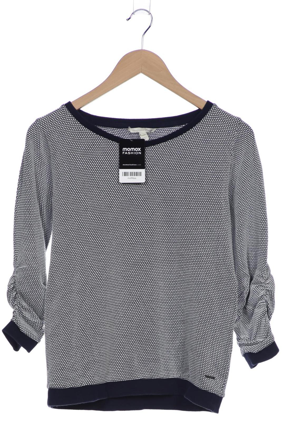 

TOM Tailor Denim Damen Pullover, blau, Gr. 36