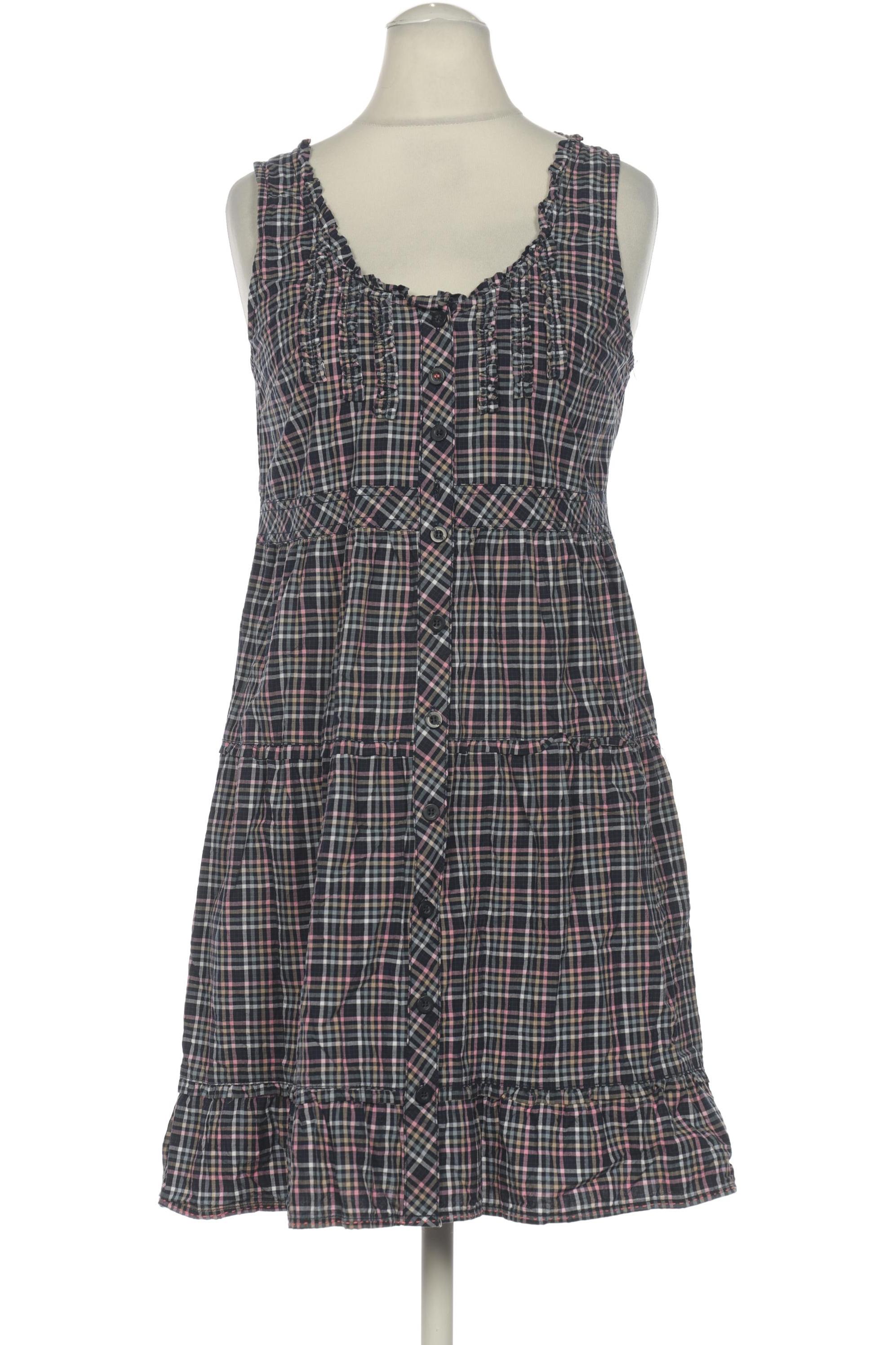 

TOM TAILOR Denim Damen Kleid, marineblau