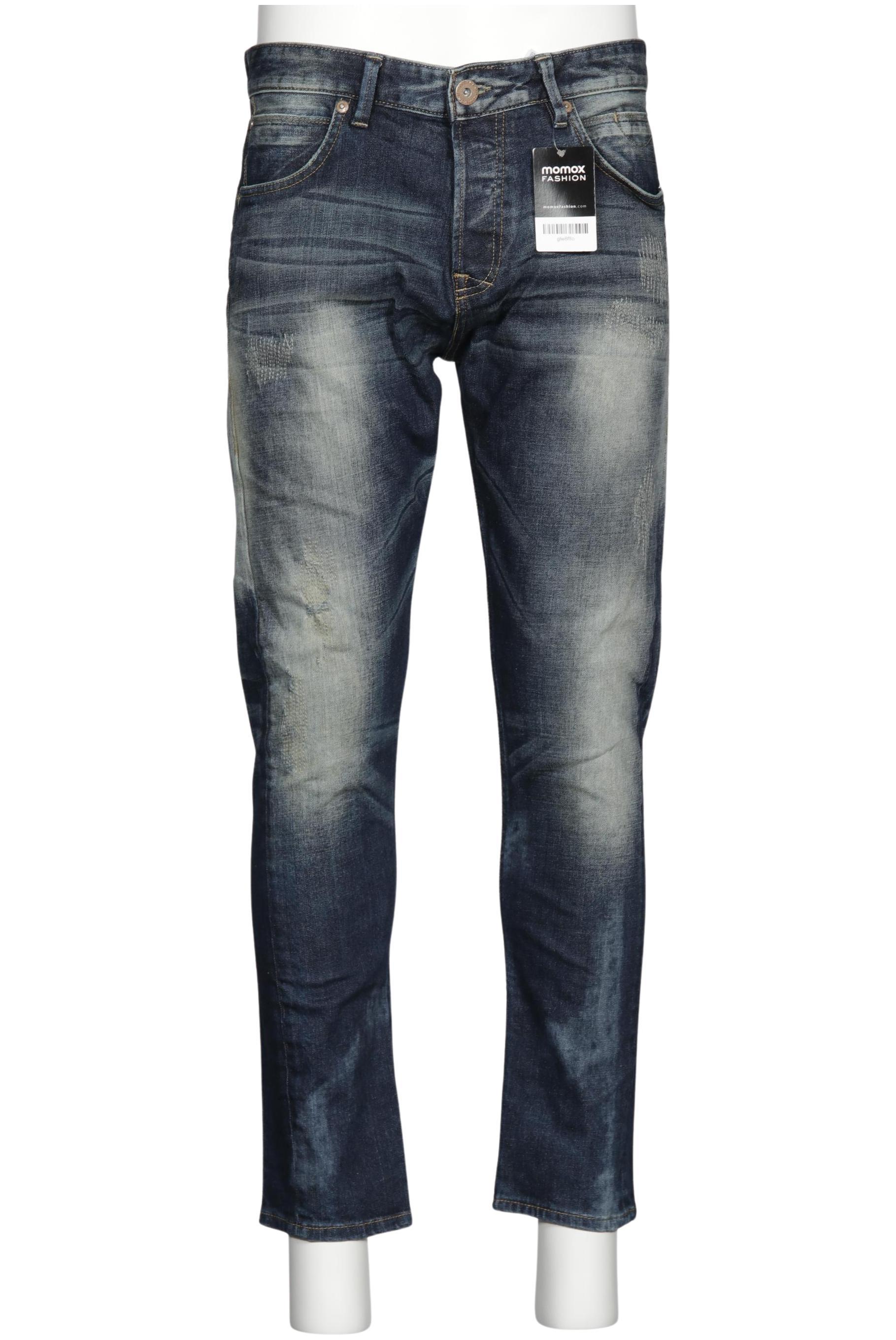 

TOM Tailor Denim Herren Jeans, marineblau, Gr. 34