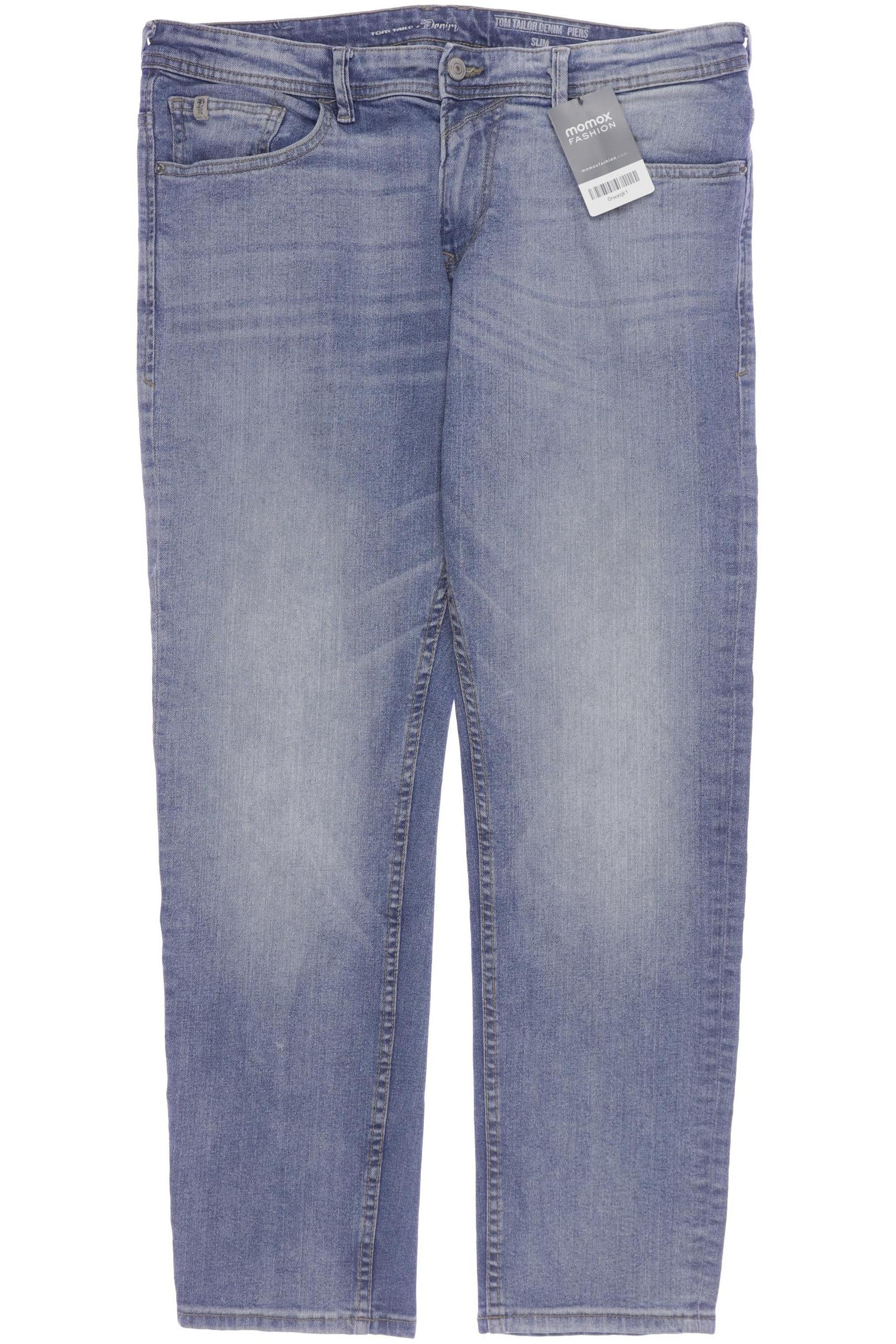 

TOM Tailor Denim Herren Jeans, blau, Gr. 34