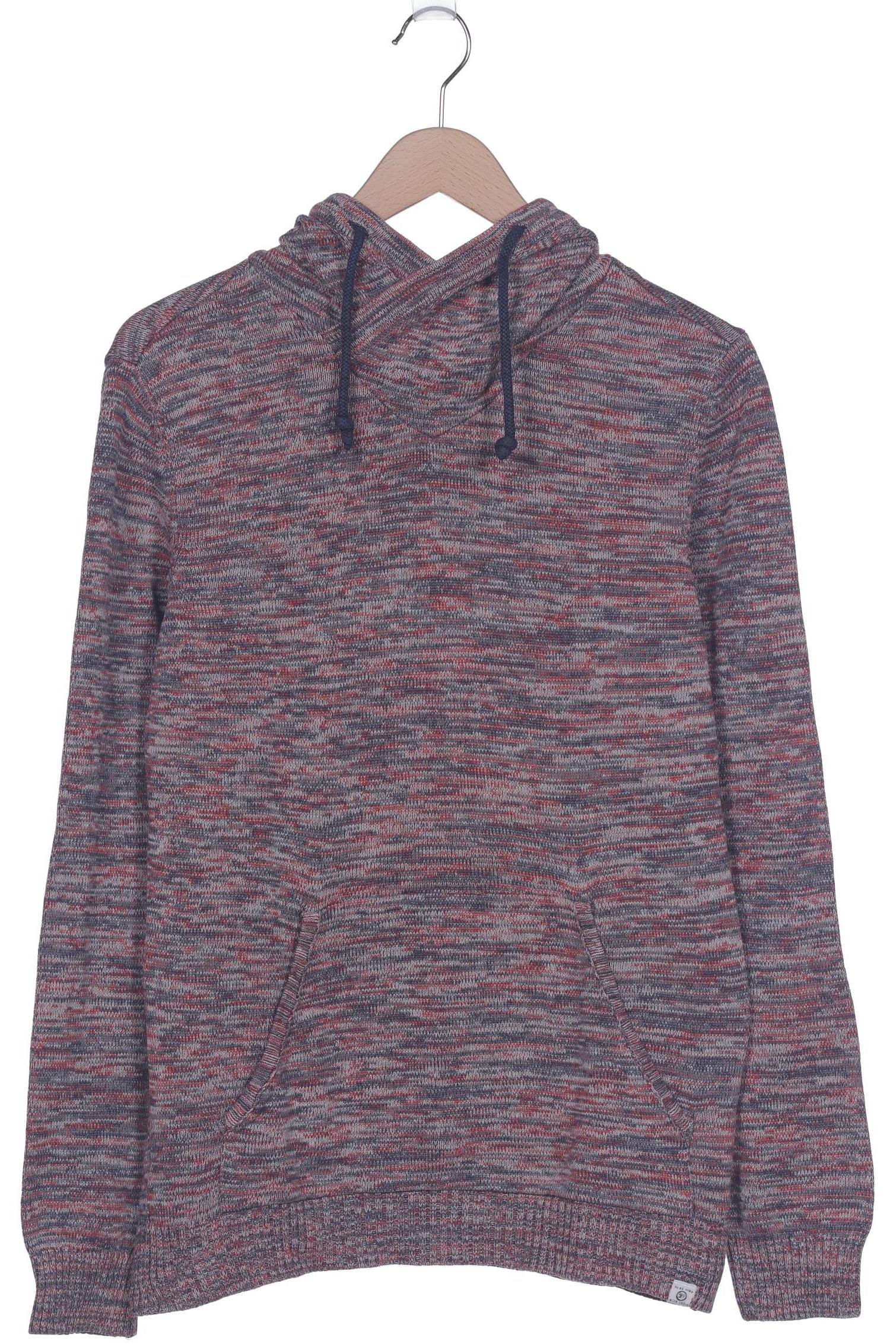 

TOM TAILOR Denim Herren Pullover, rot