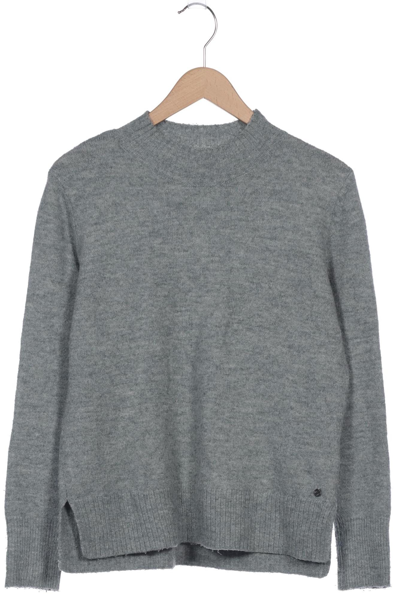 

TOM TAILOR Denim Damen Pullover, türkis
