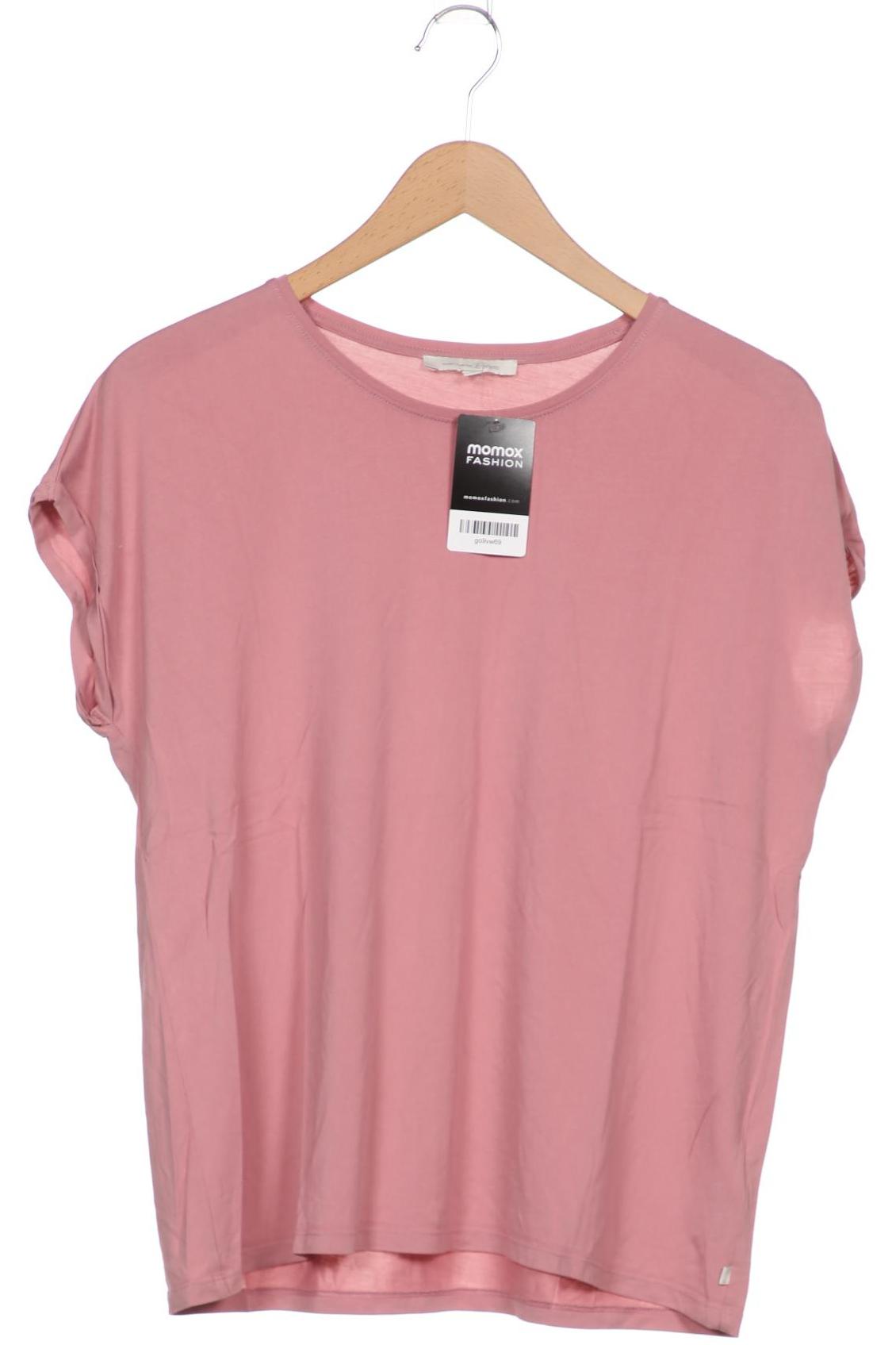 

TOM TAILOR Denim Damen T-Shirt, pink