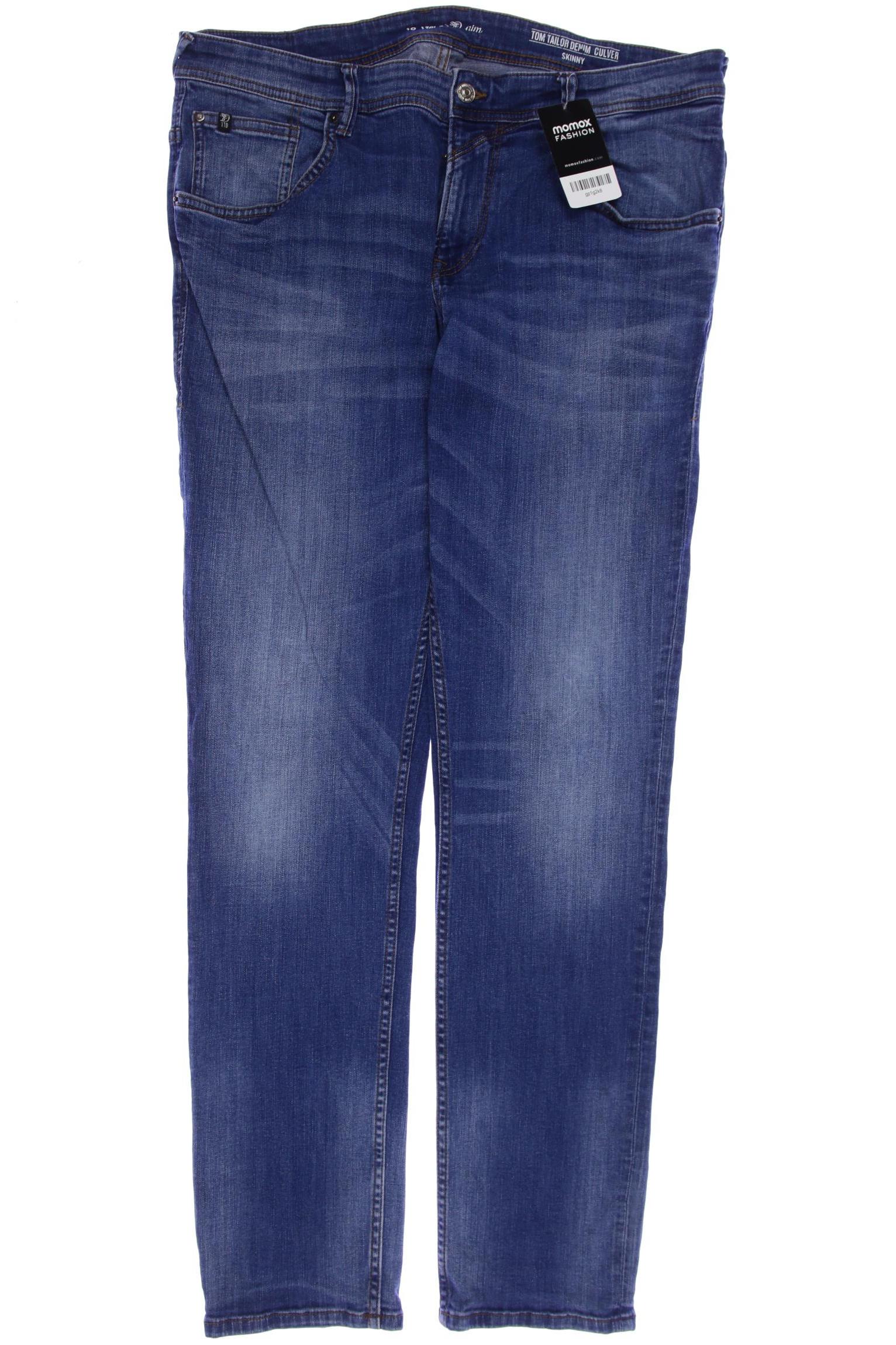 

TOM Tailor Denim Herren Jeans, blau, Gr. 36