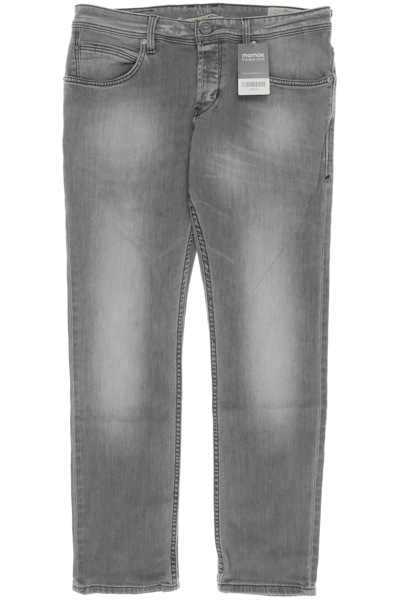 

TOM Tailor Denim Herren Jeans, grau, Gr. 32