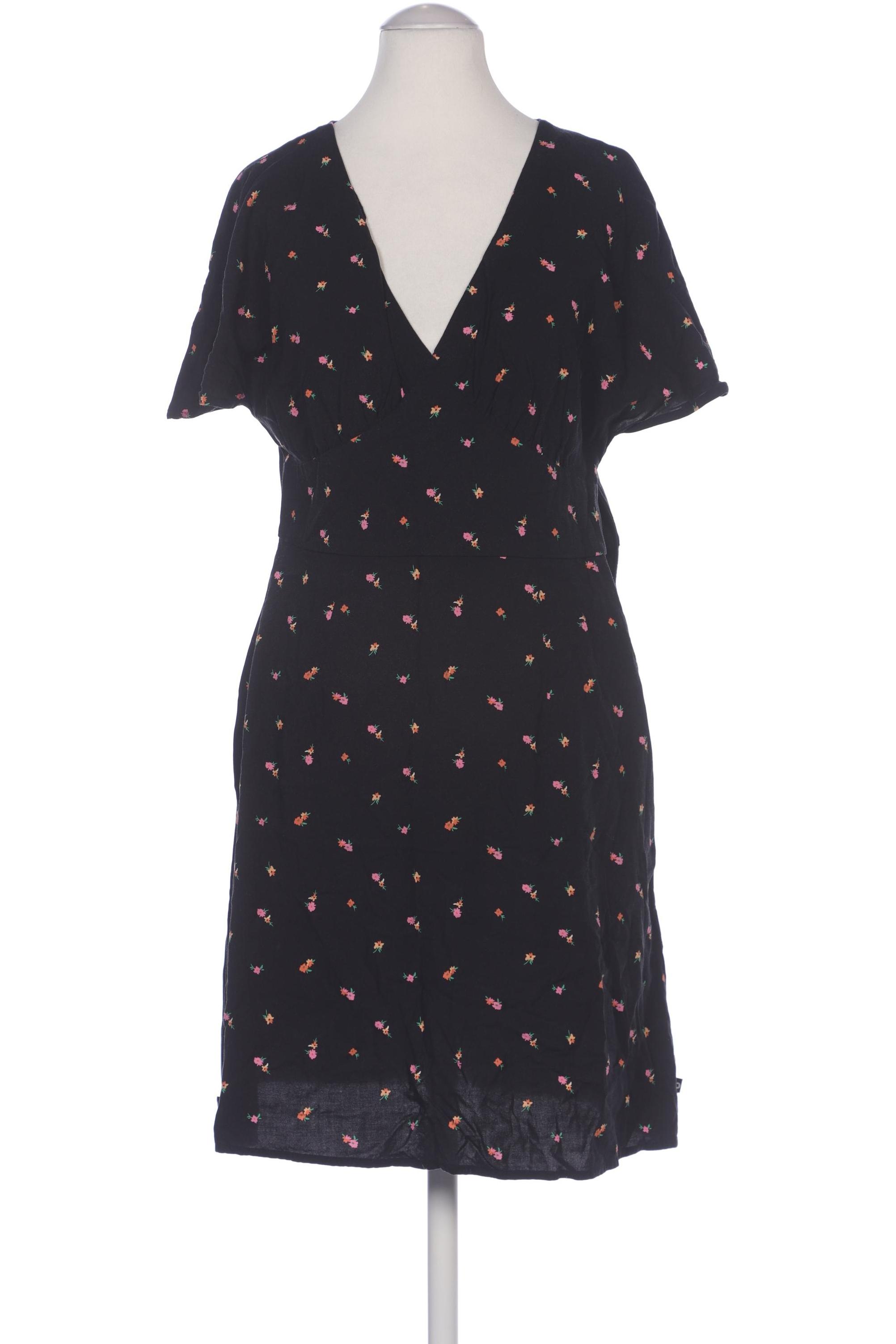 

TOM Tailor Denim Damen Kleid, schwarz, Gr. 36