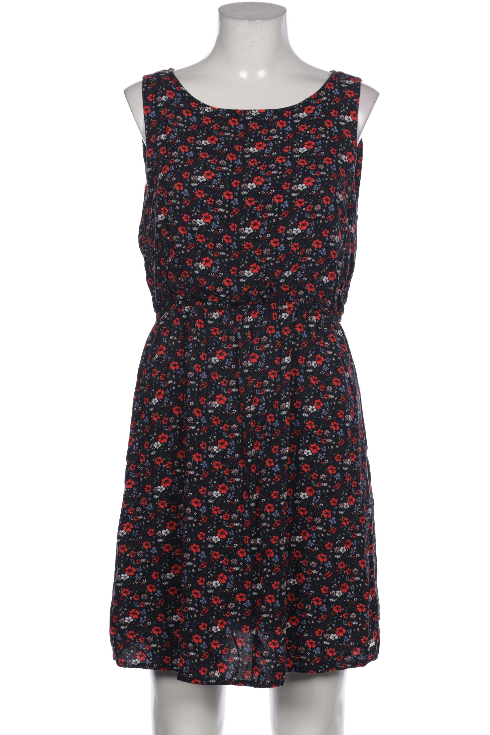 

TOM TAILOR Denim Damen Kleid, marineblau