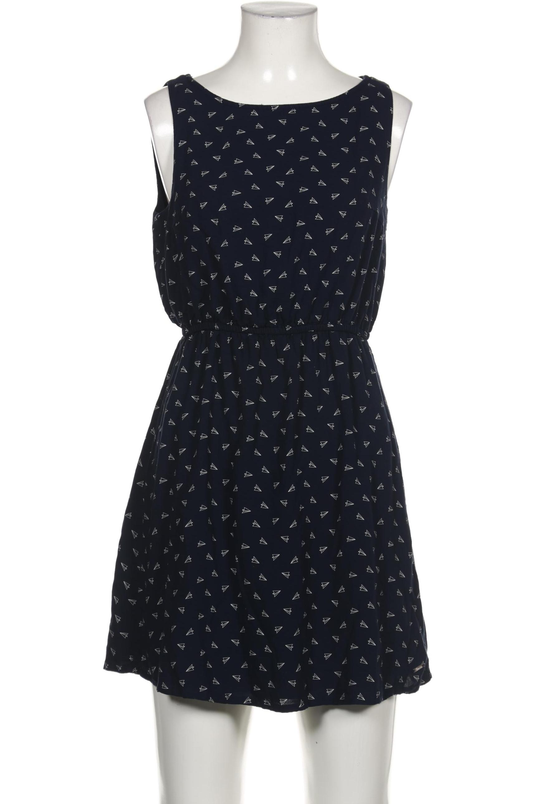 

TOM TAILOR Denim Damen Kleid, marineblau