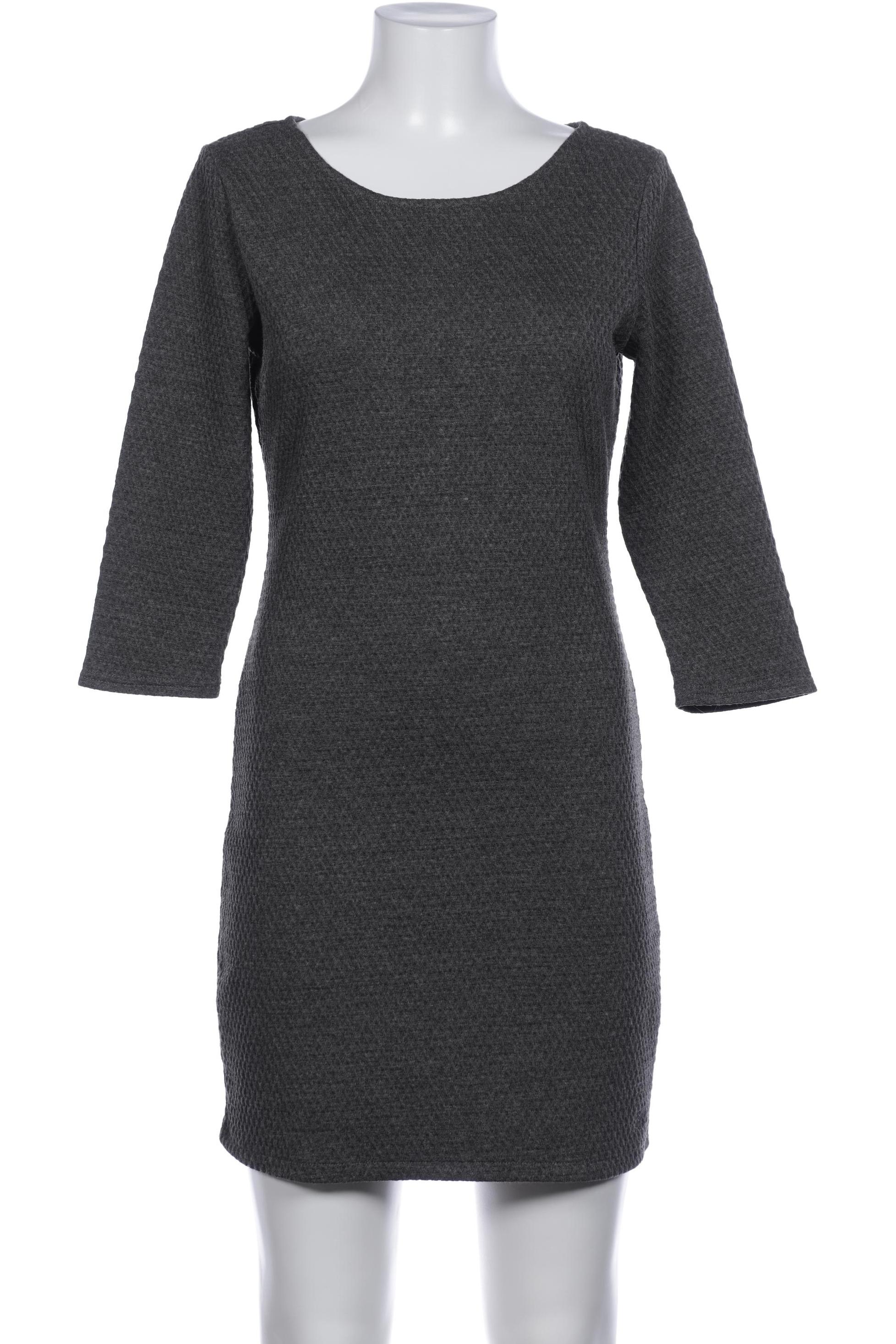 

TOM Tailor Denim Damen Kleid, grau, Gr. 42