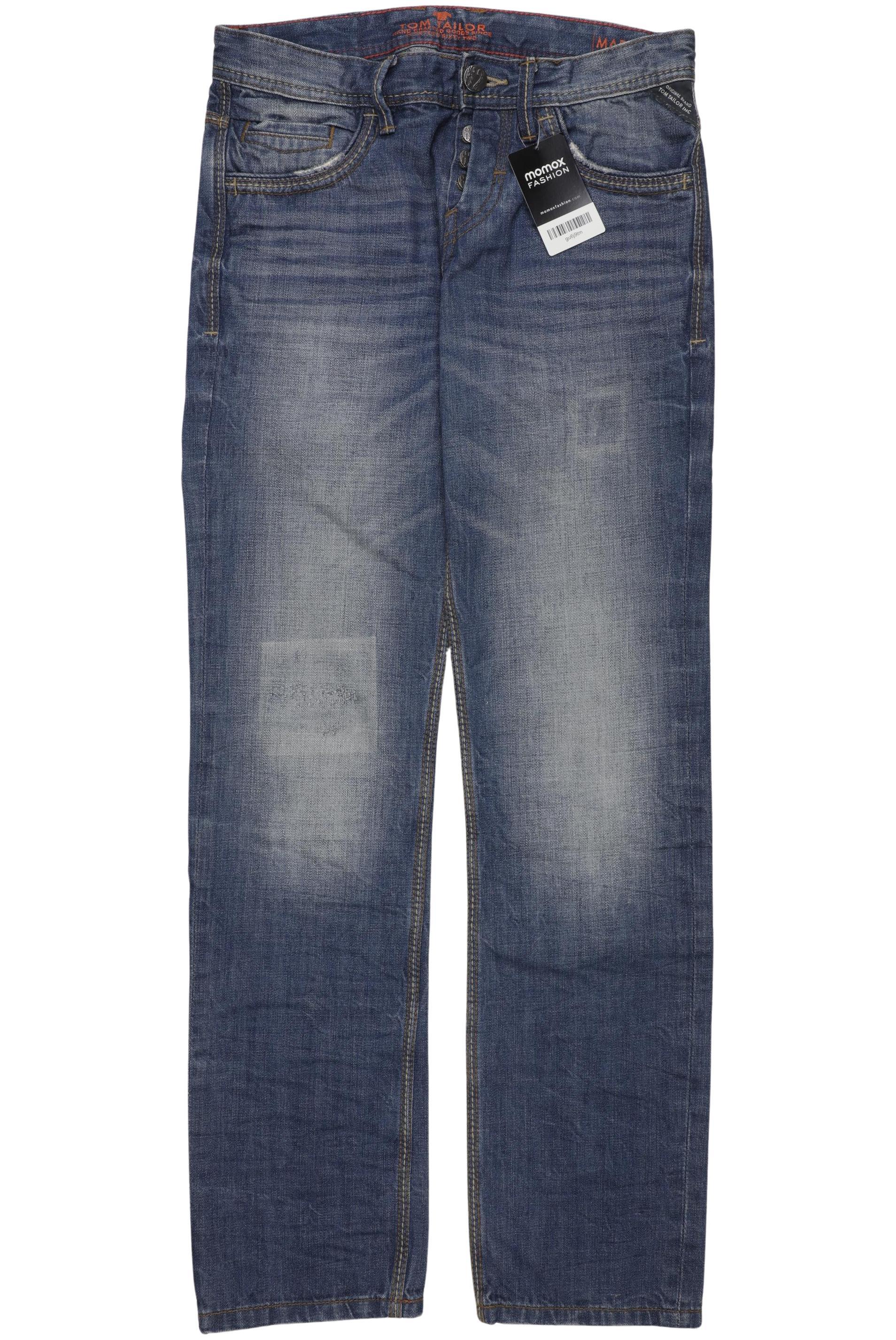

TOM Tailor Denim Herren Jeans, blau, Gr. 29