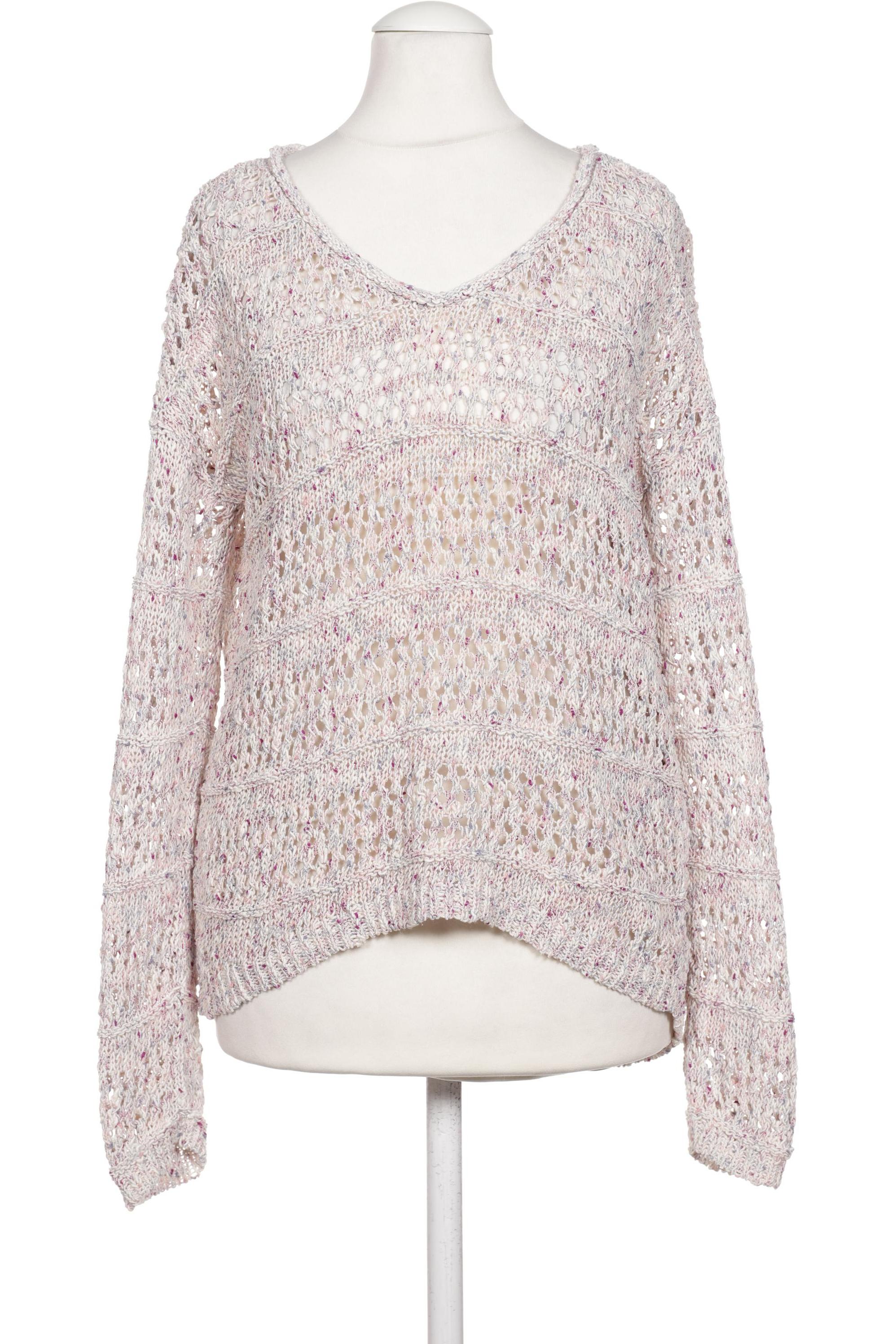 

TOM TAILOR Denim Damen Pullover, pink