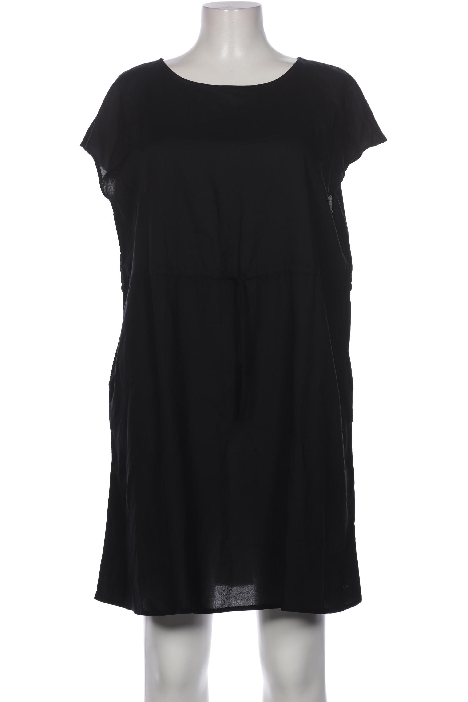 

TOM Tailor Denim Damen Kleid, schwarz, Gr. 44