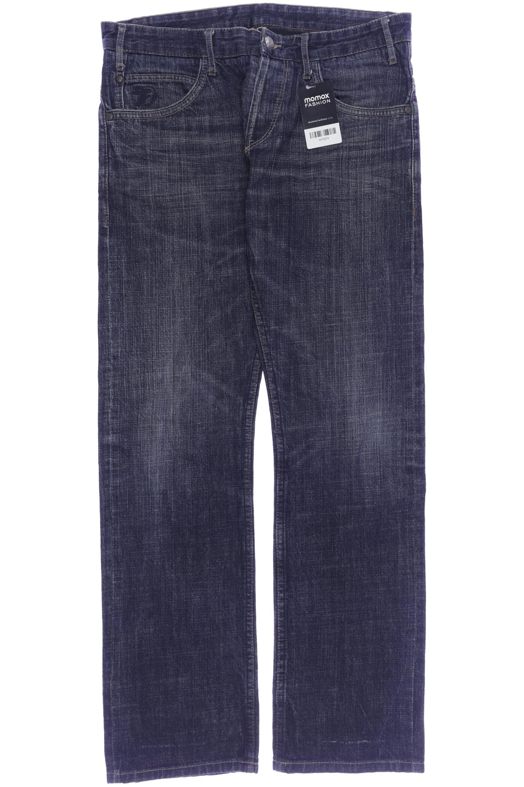 

TOM Tailor Denim Herren Jeans, marineblau, Gr. 32