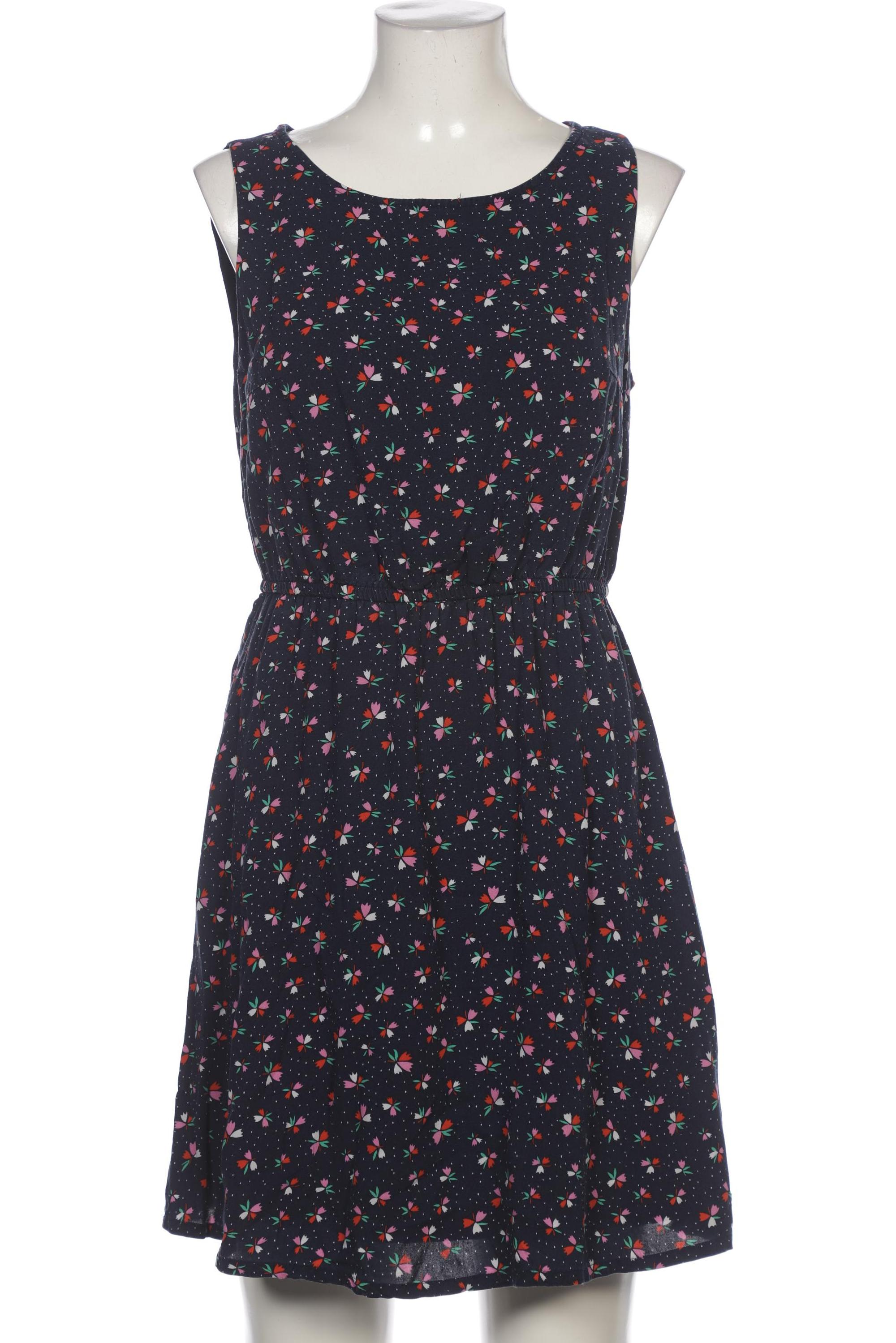 

TOM TAILOR Denim Damen Kleid, marineblau
