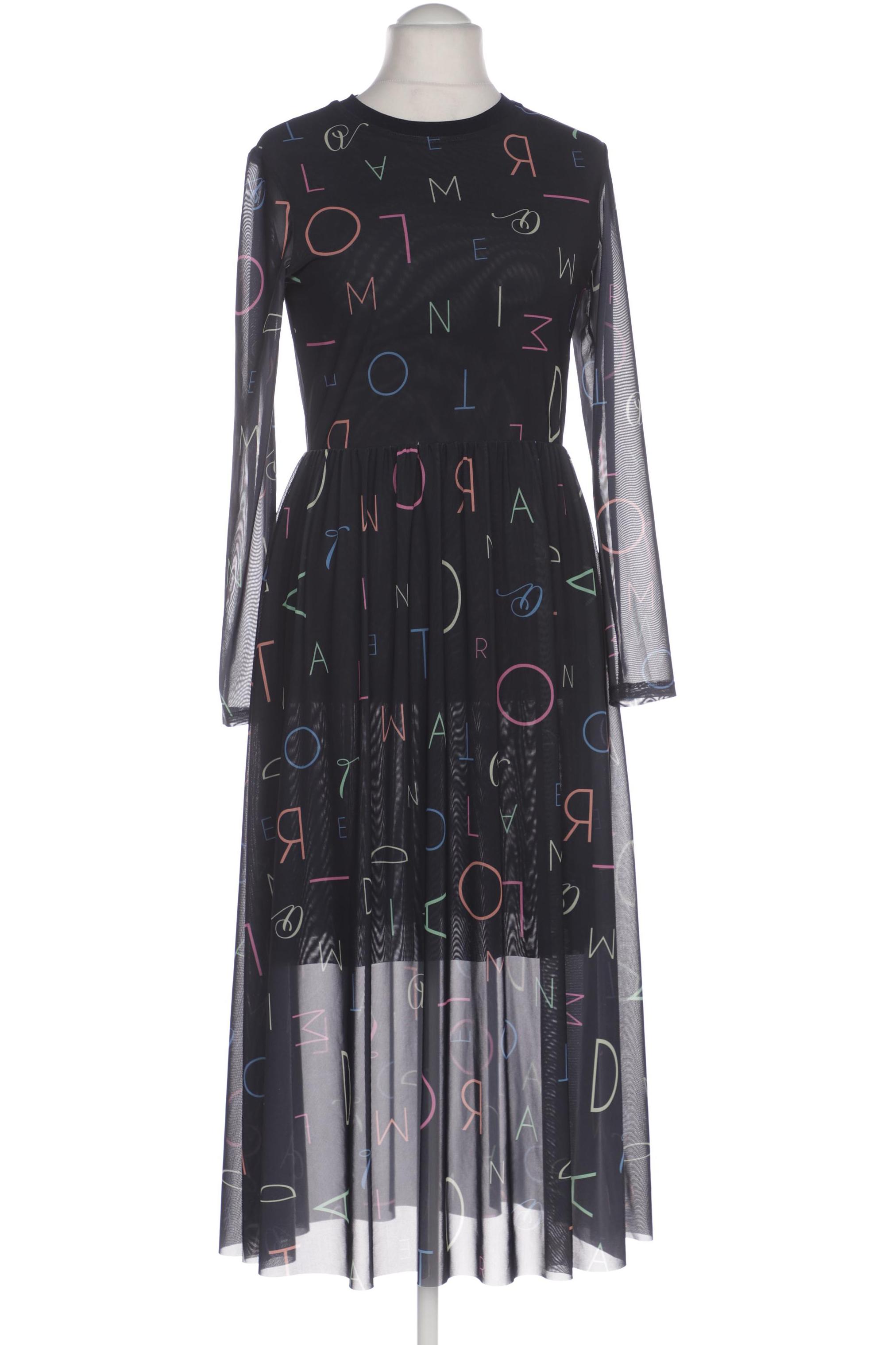 

TOM Tailor Denim Damen Kleid, schwarz, Gr. 42