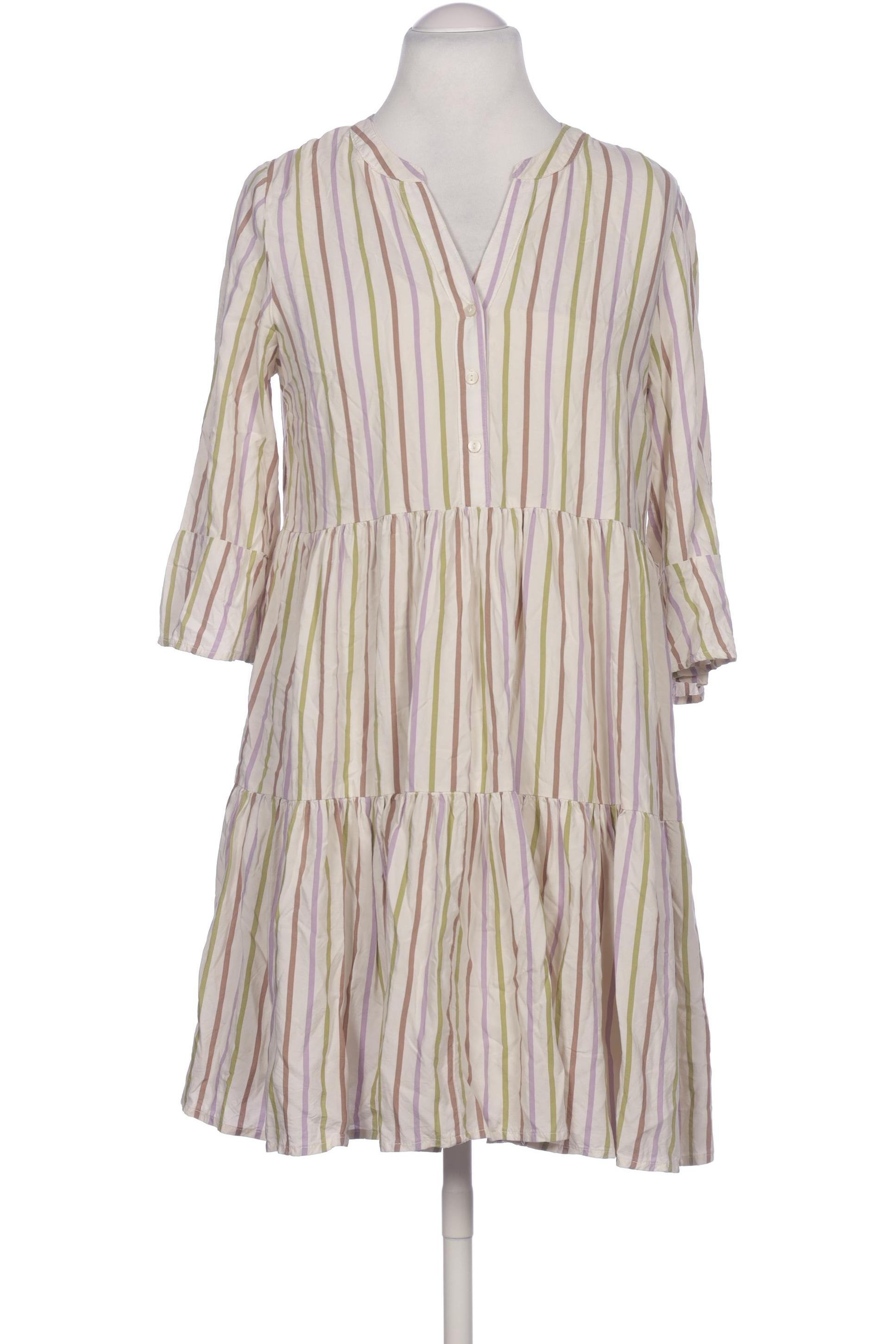 

TOM Tailor Denim Damen Kleid, mehrfarbig, Gr. 38
