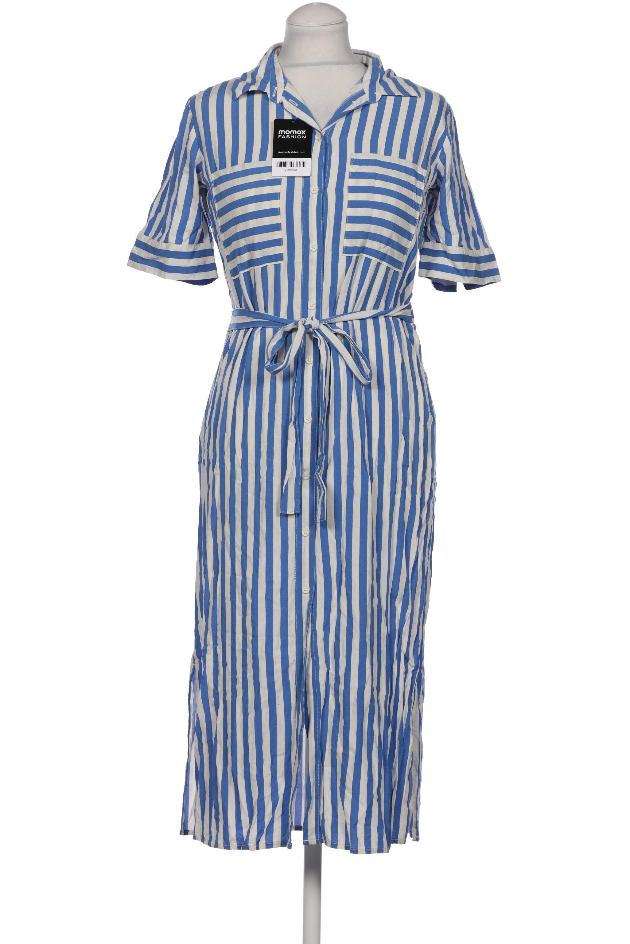 

TOM Tailor Denim Damen Kleid, blau, Gr. 36