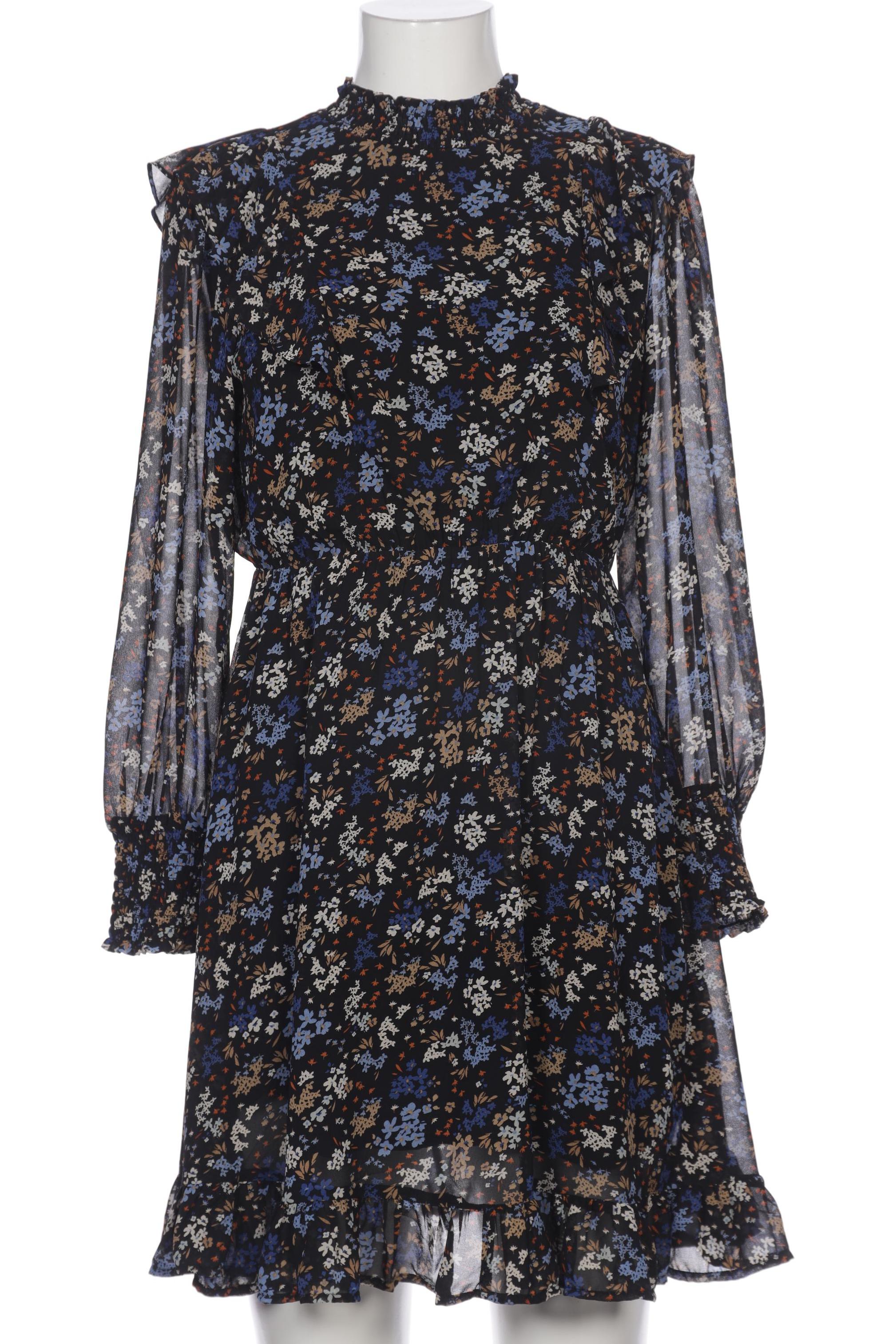 

TOM Tailor Denim Damen Kleid, schwarz, Gr. 36