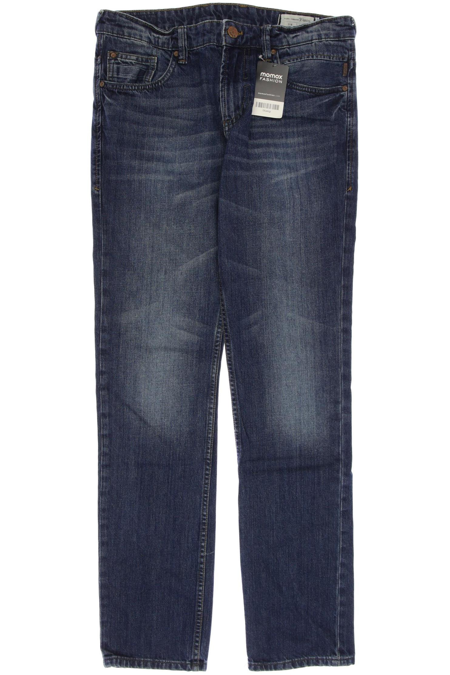 

TOM Tailor Denim Herren Jeans, blau, Gr. 31