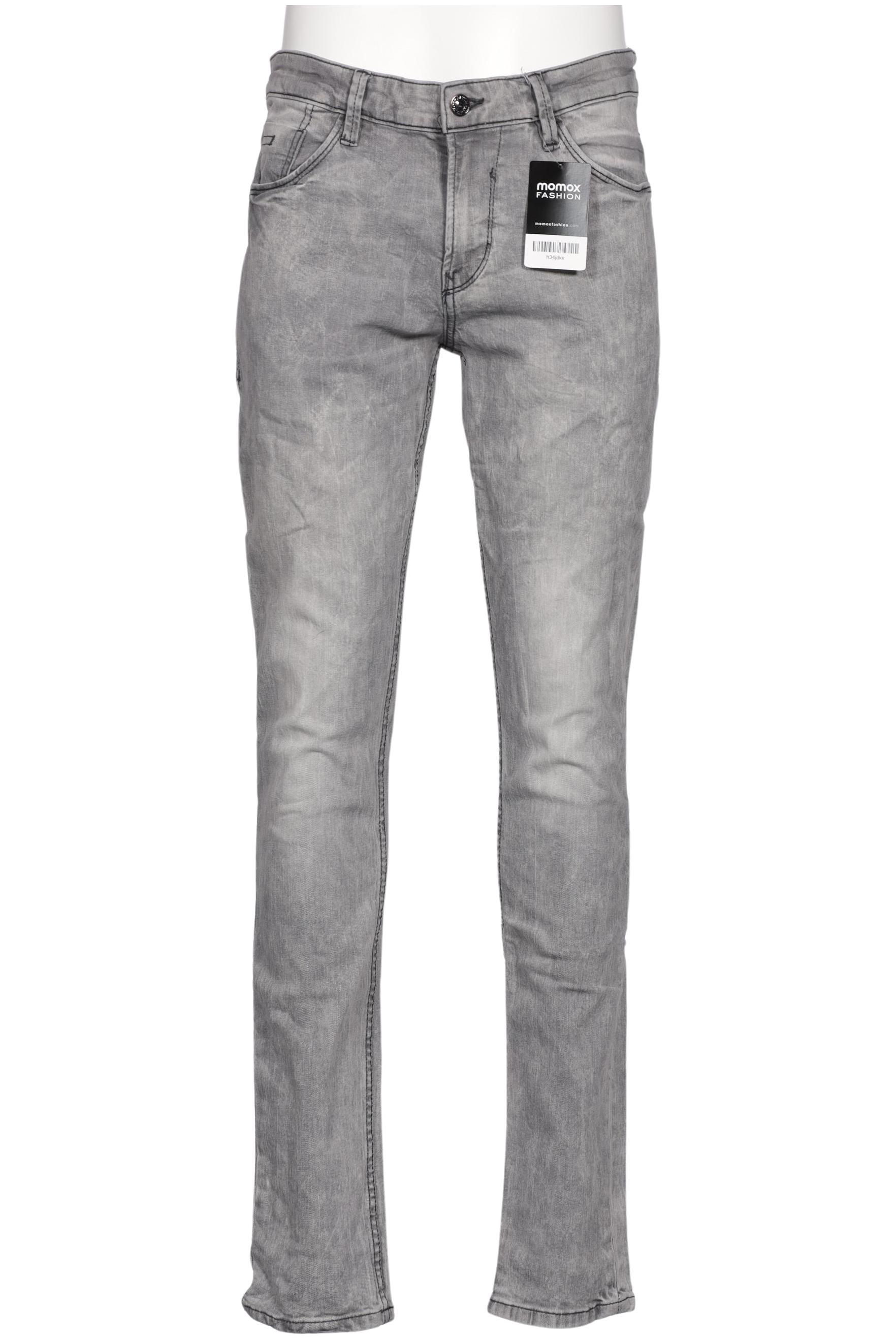 

TOM Tailor Denim Herren Jeans, grau, Gr. 31