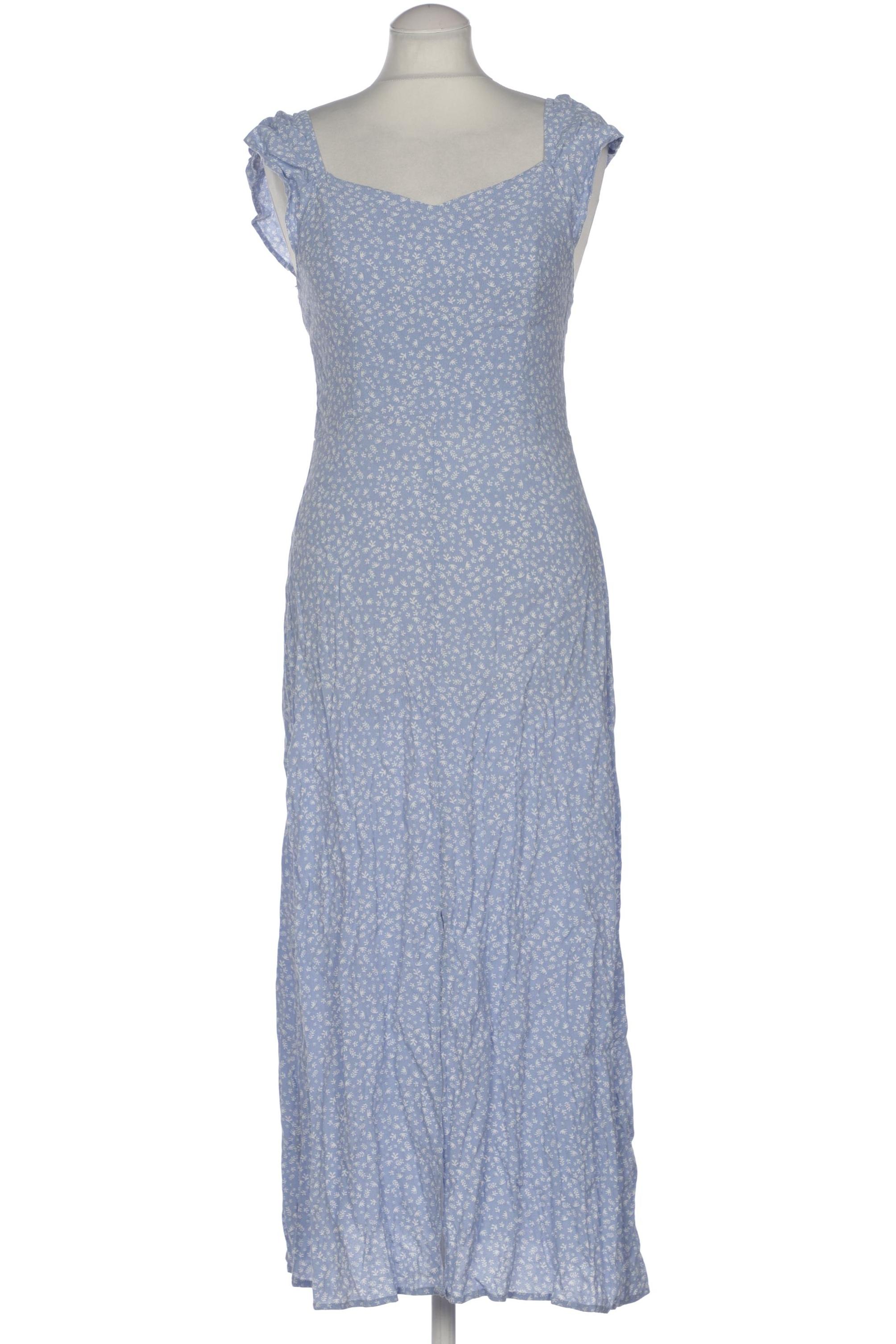 

TOM Tailor Denim Damen Kleid, blau, Gr. 38
