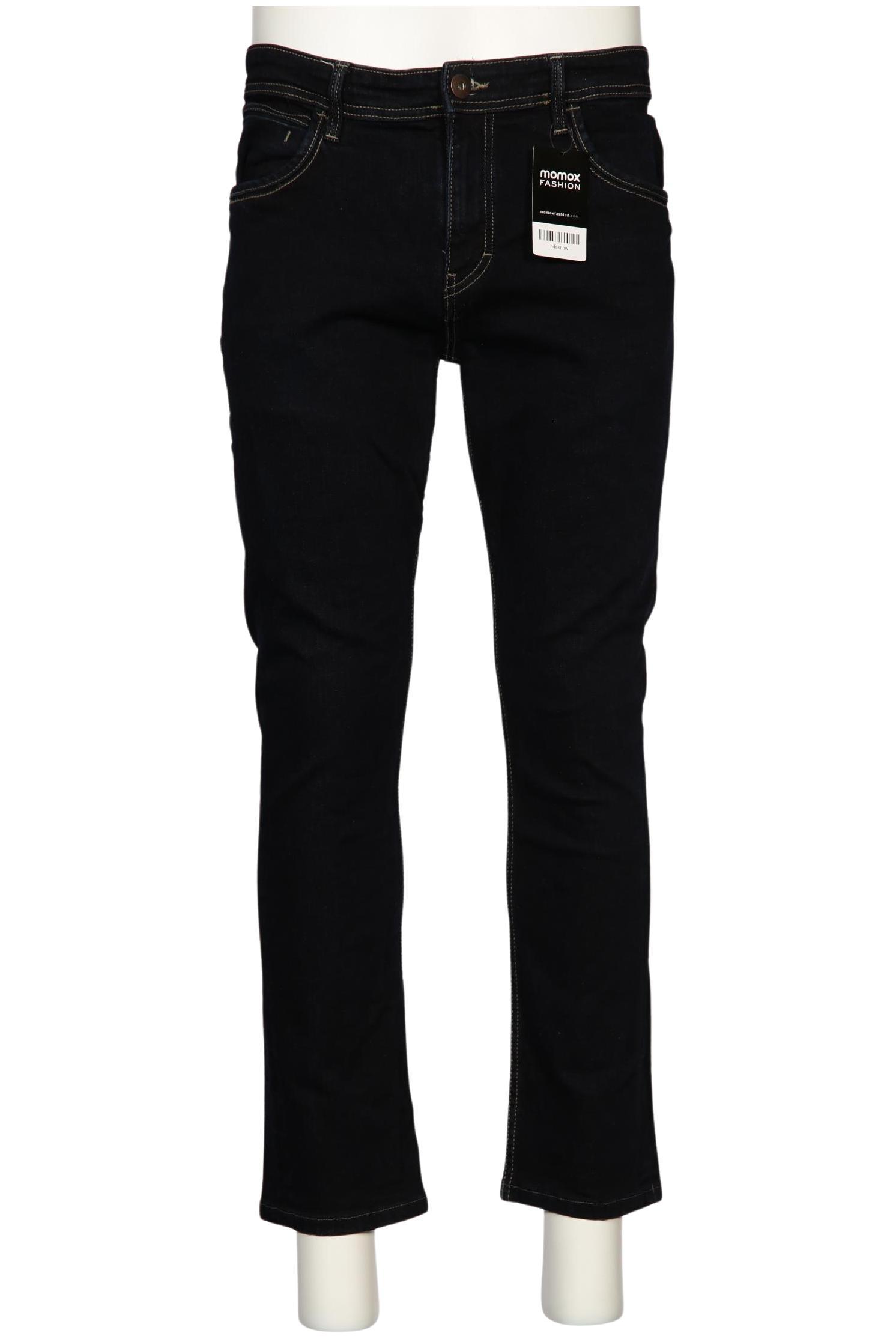 

TOM Tailor Denim Herren Jeans, marineblau, Gr. 36