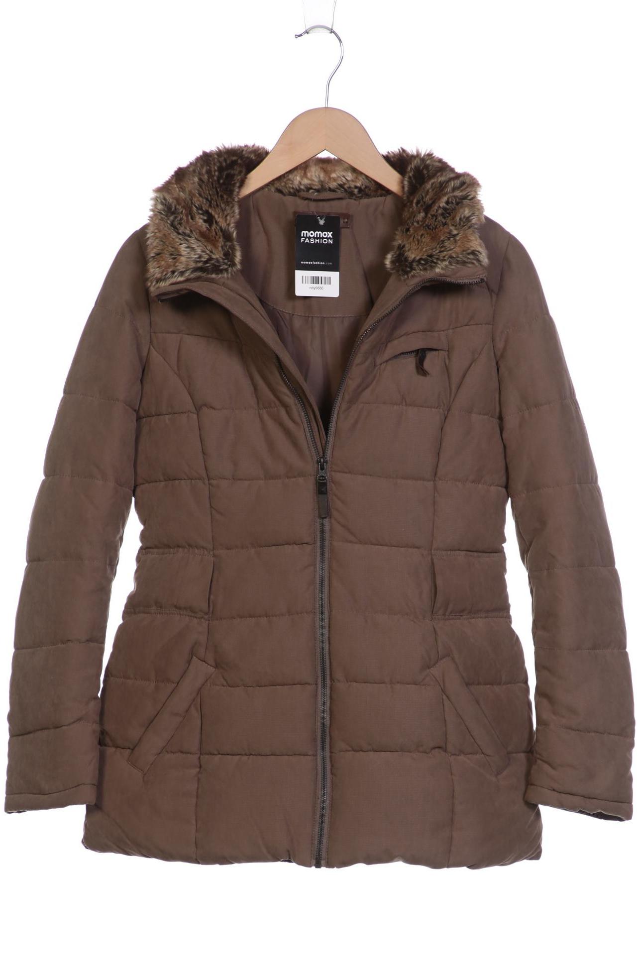 

TOM Tailor Denim Damen Jacke, braun, Gr. 36