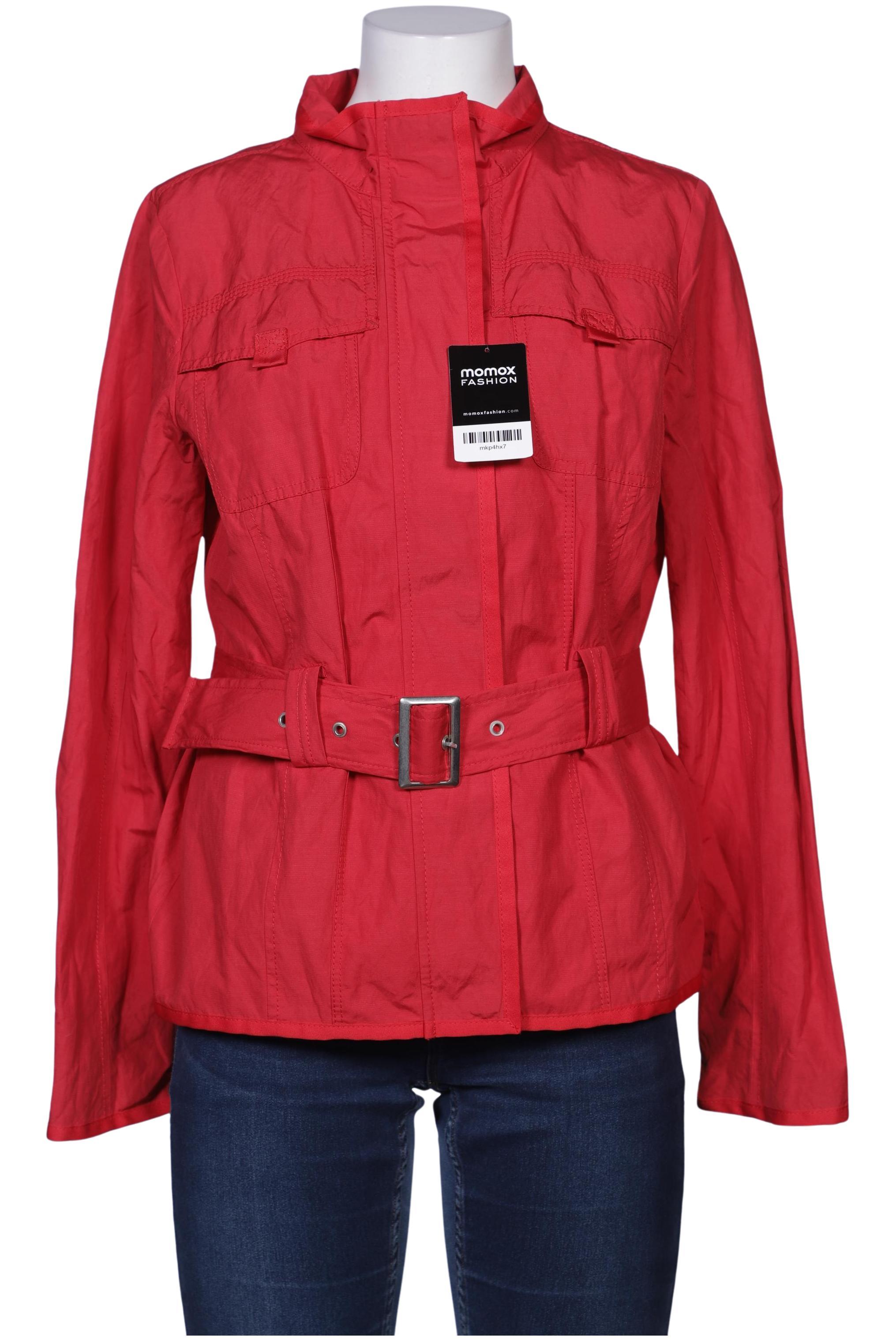 

TOM Tailor Denim Damen Jacke, rot, Gr. 42