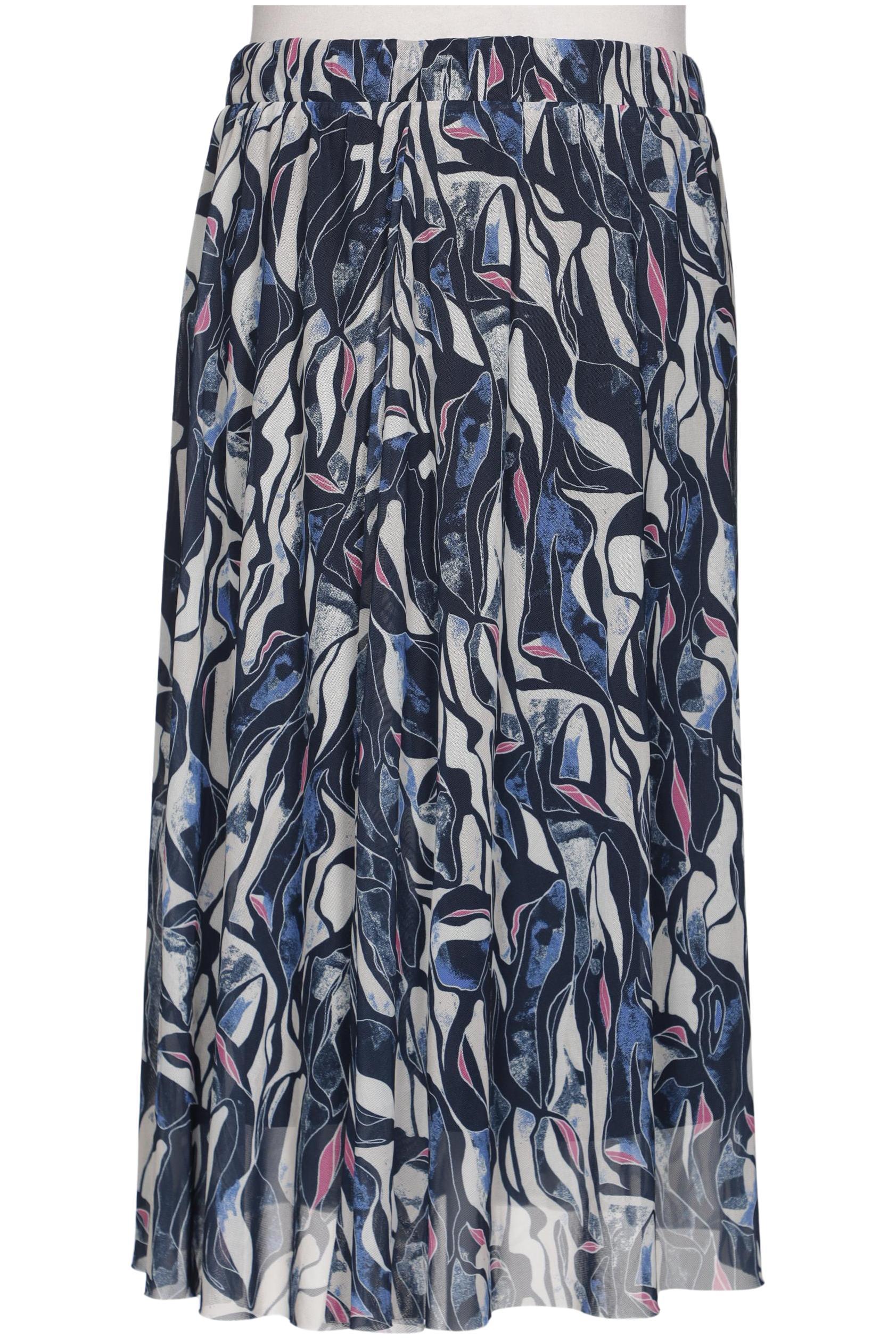 

TOM Tailor Denim Damen Rock, mehrfarbig, Gr. 44