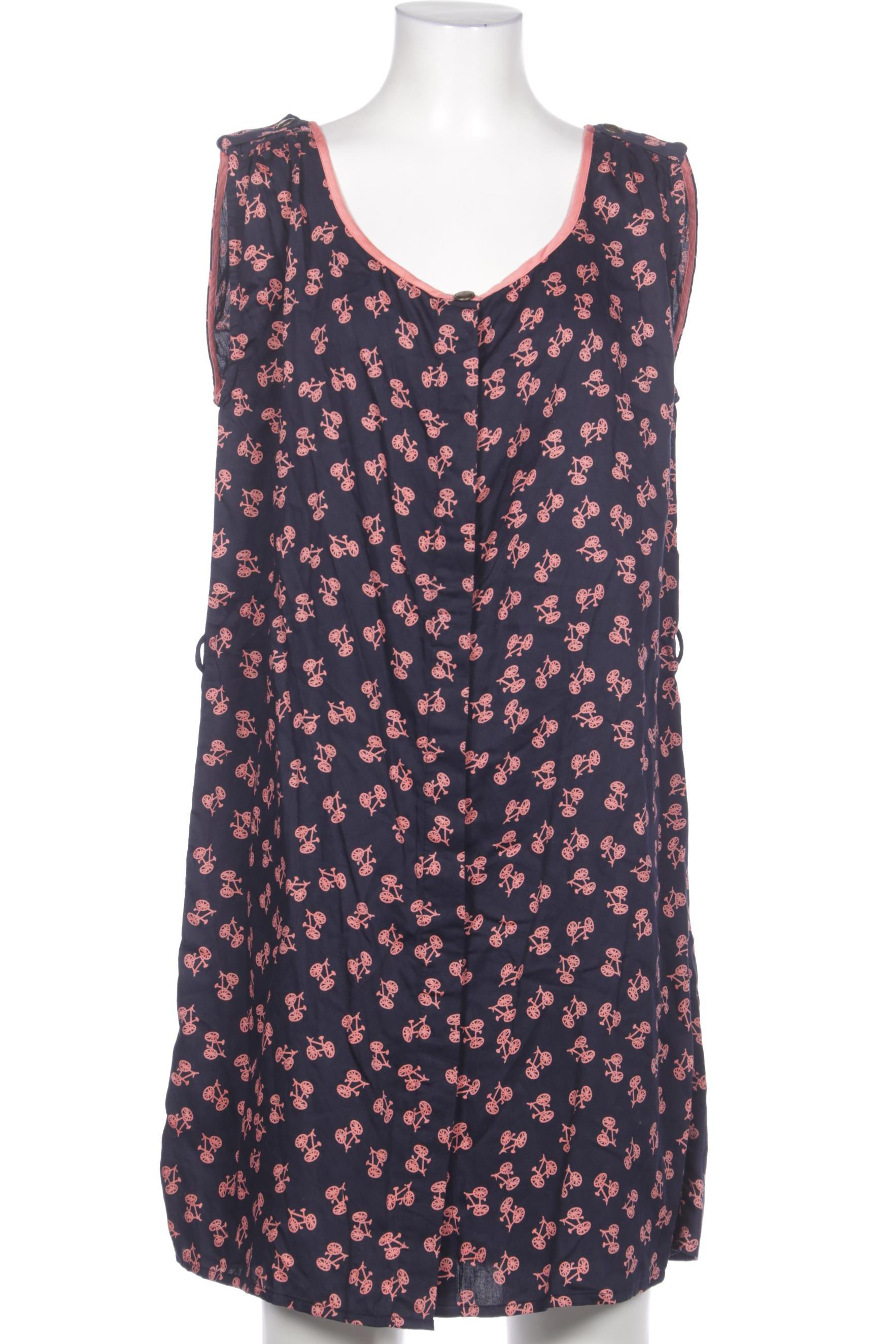 Thumbnail - TOM Tailor Denim Damen Kleid, marineblau, Gr. 34
