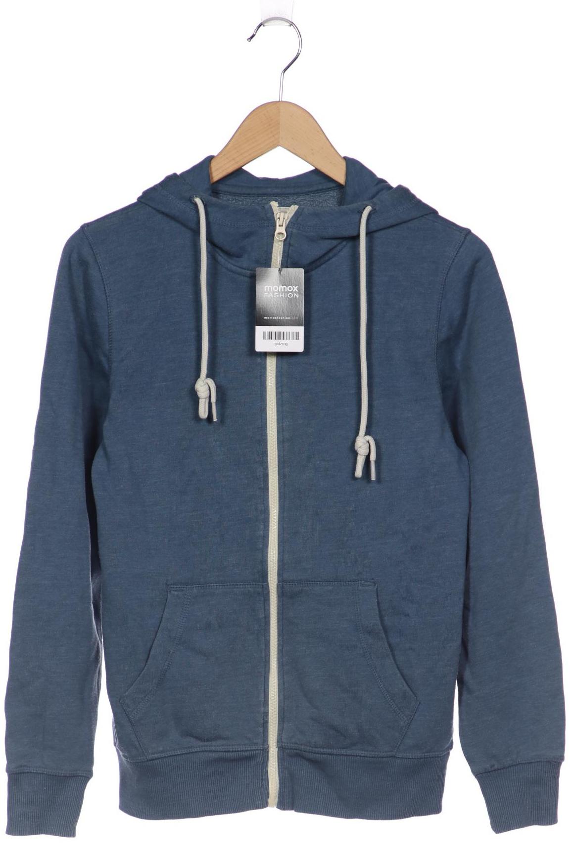 

TOM TAILOR Denim Herren Kapuzenpullover, blau