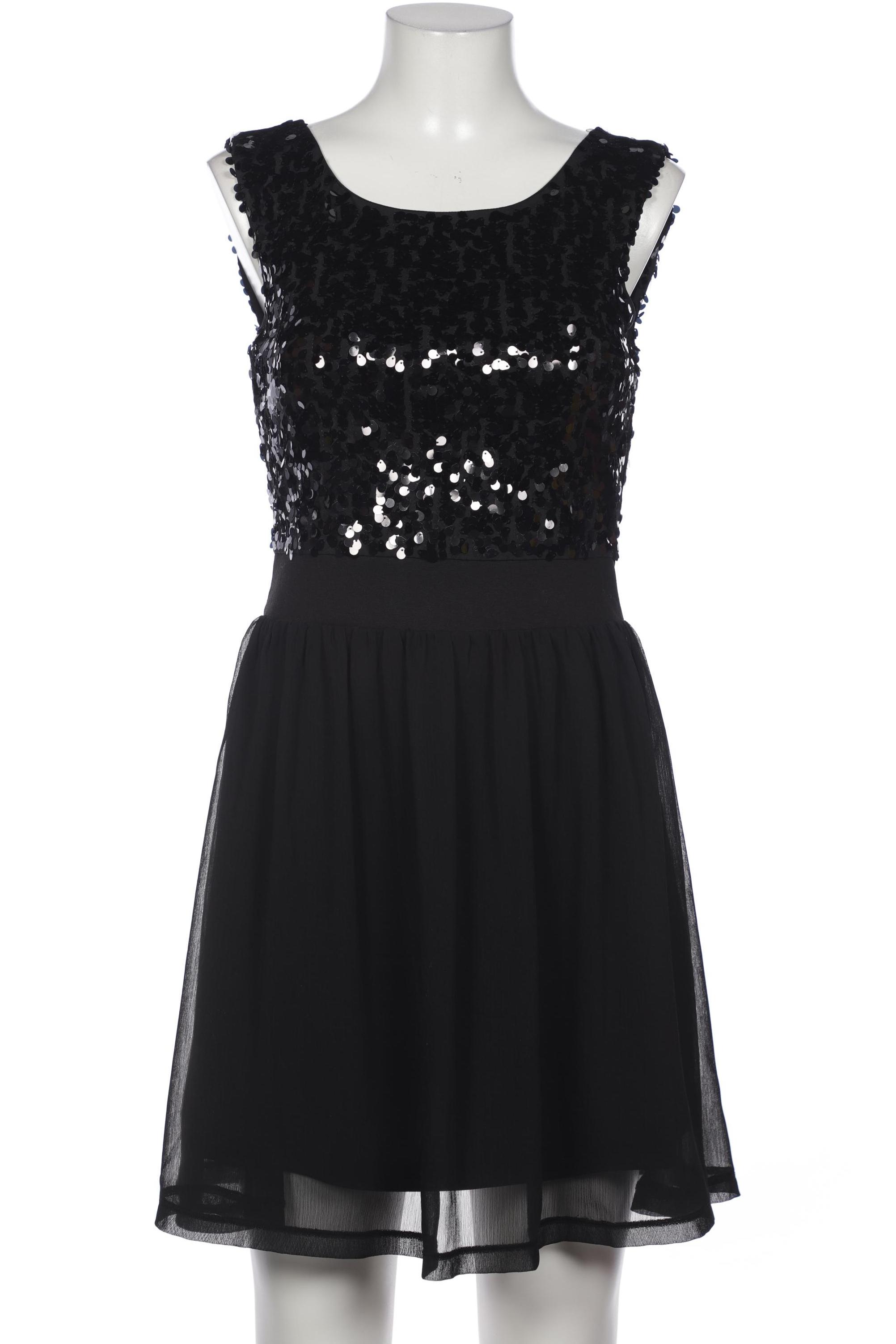 

TOM TAILOR Denim Damen Kleid, schwarz