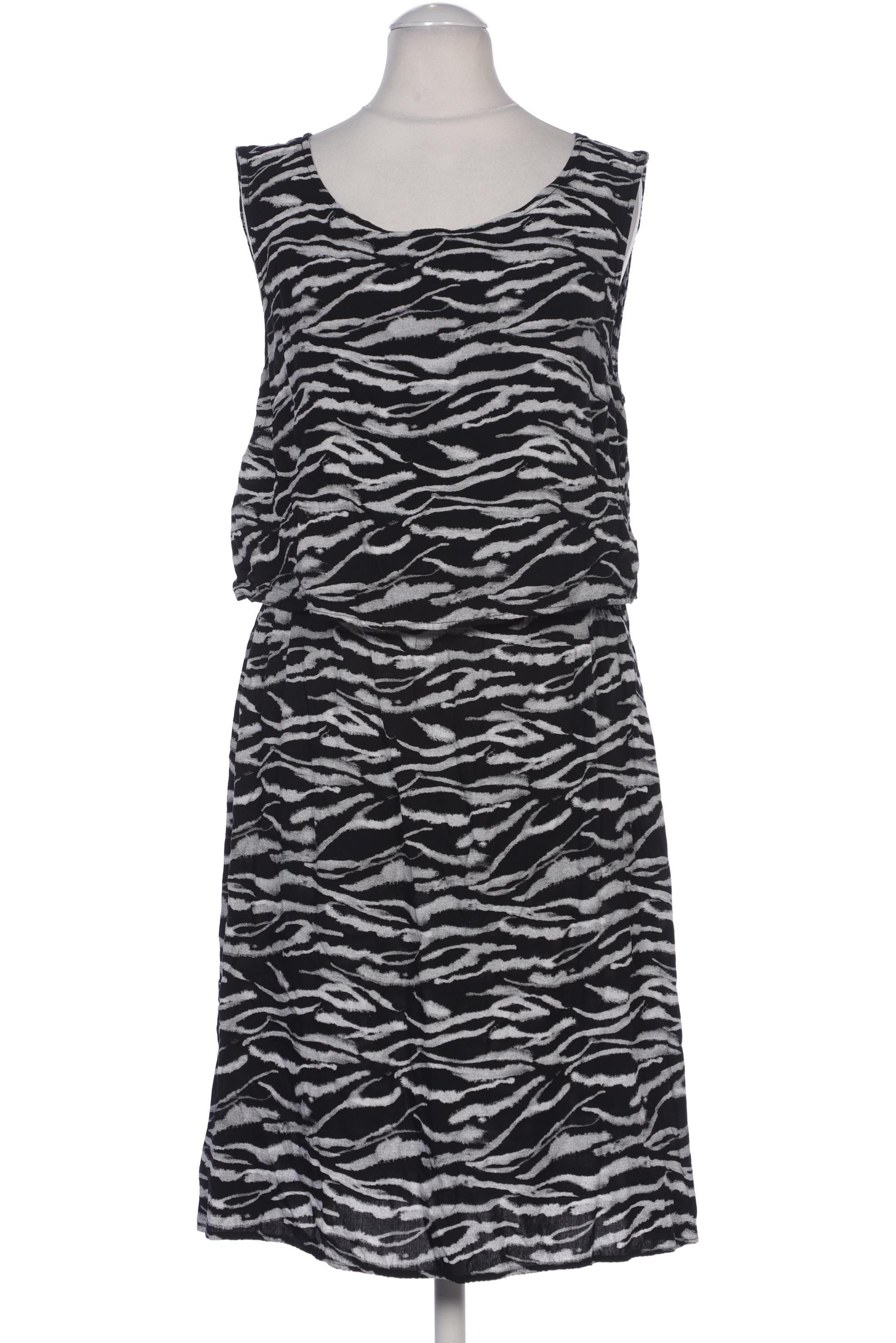 

TOM Tailor Denim Damen Kleid, schwarz, Gr. 36