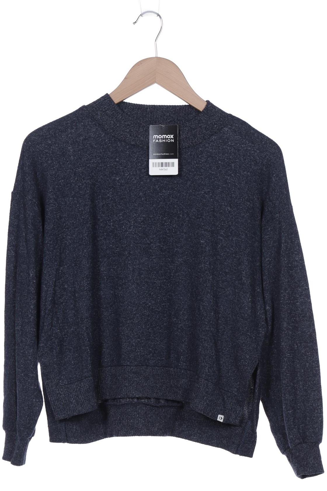 

TOM Tailor Denim Damen Pullover, marineblau, Gr. 34