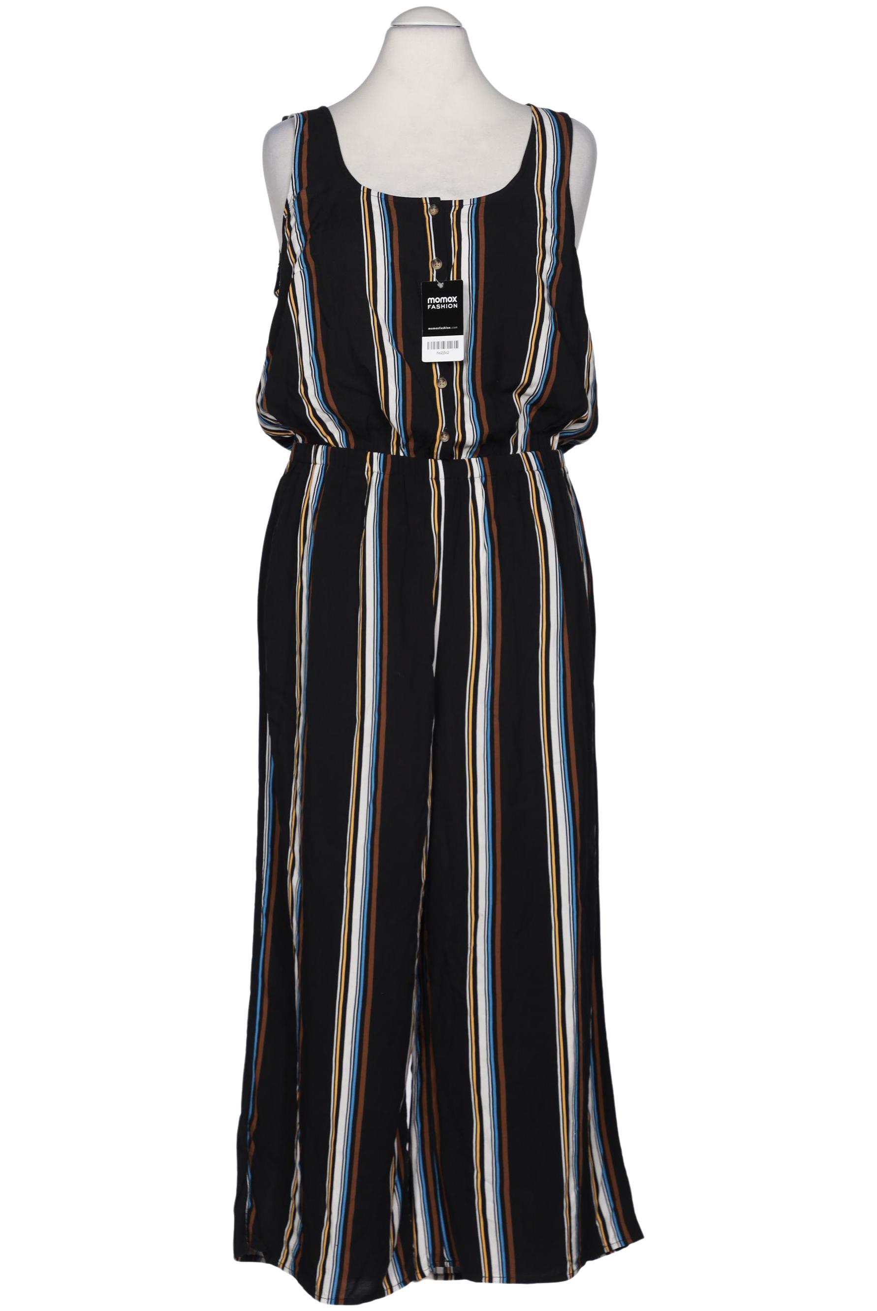 

TOM Tailor Denim Damen Jumpsuit/Overall, mehrfarbig, Gr. 46