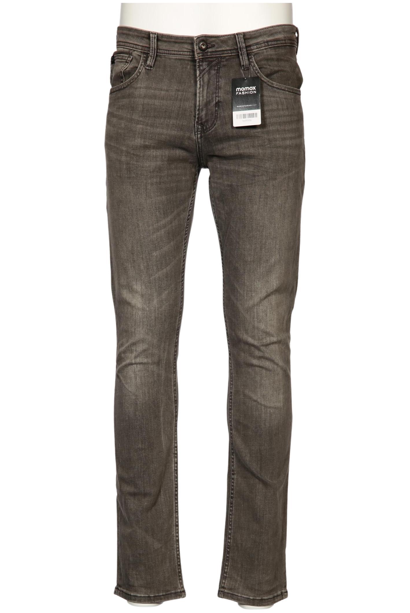 

TOM Tailor Denim Herren Jeans, grau, Gr. 33