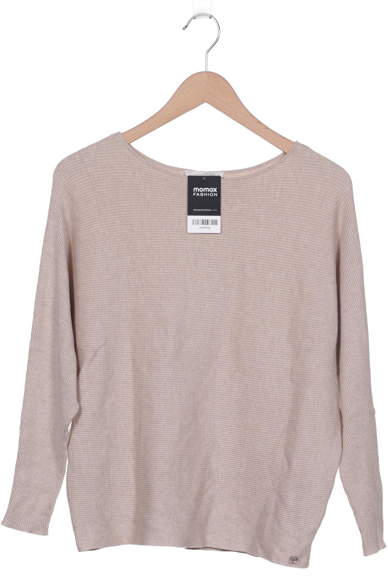 

TOM TAILOR Denim Damen Pullover, beige