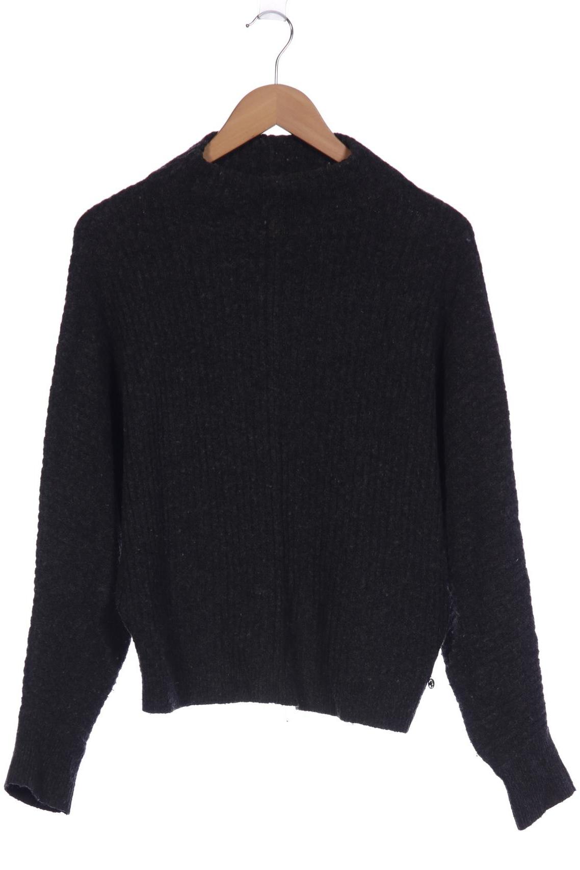 

TOM Tailor Denim Damen Pullover, grau, Gr. 38