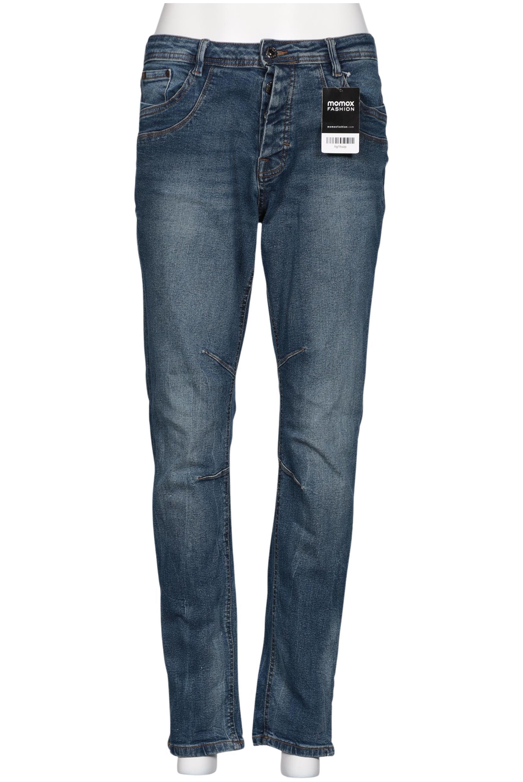 

TOM Tailor Denim Damen Jeans, blau, Gr. 30