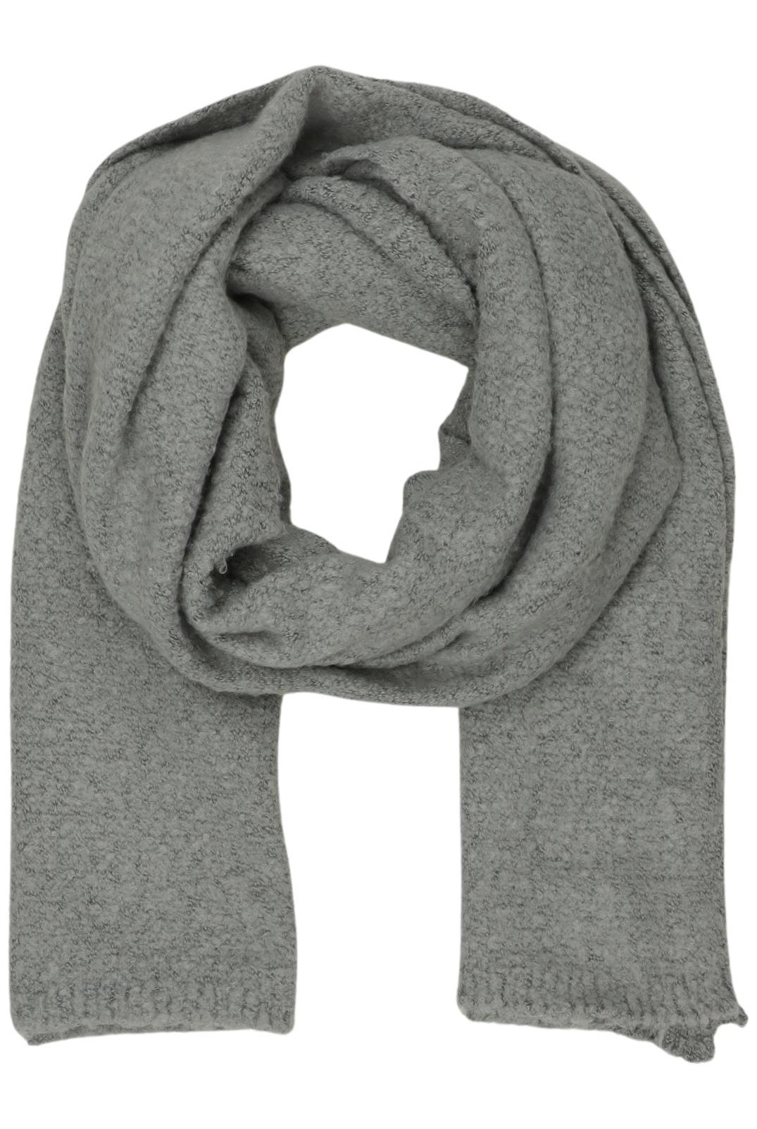 

TOM Tailor Denim Damen Schal, grau, Gr.