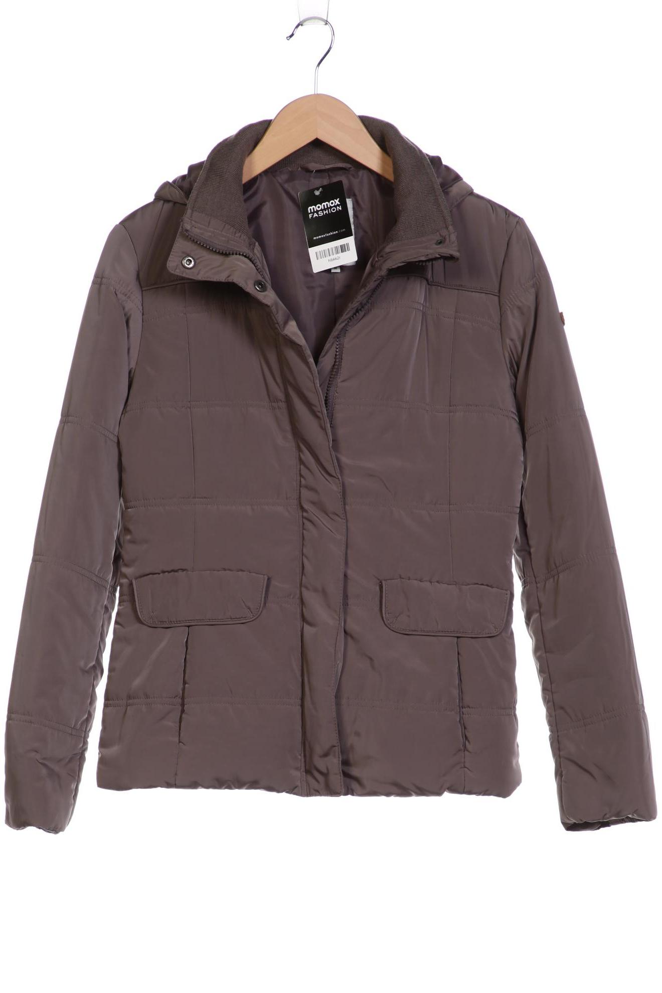 

TOM Tailor Denim Damen Jacke, grau, Gr. 38
